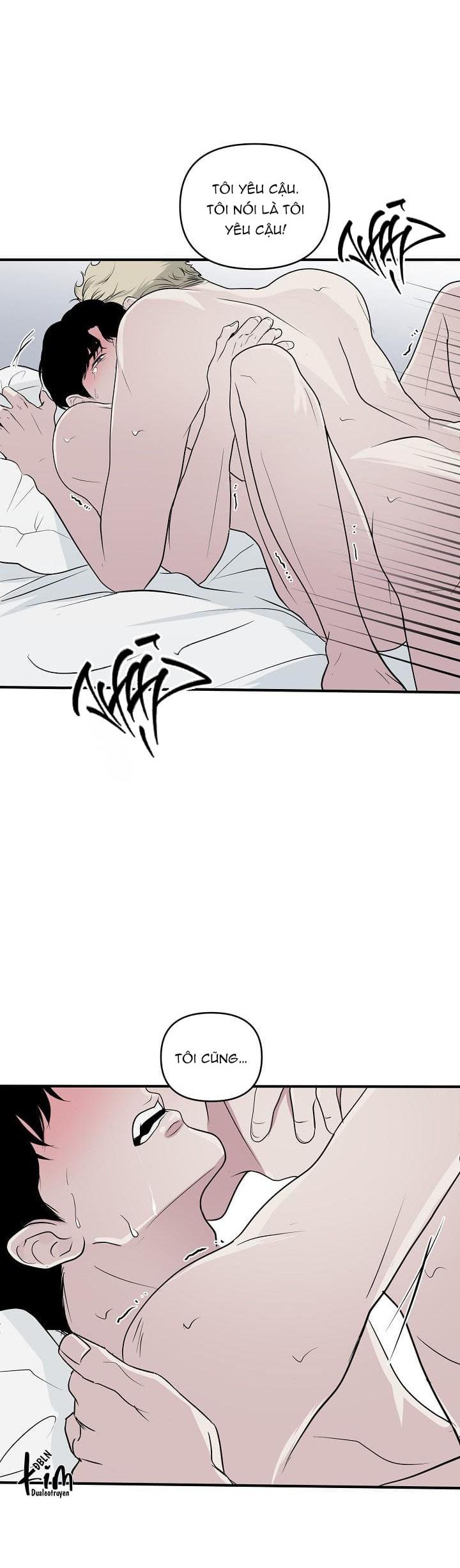 Đọc truyện NGHIỆN SEX - Chapter 28.5