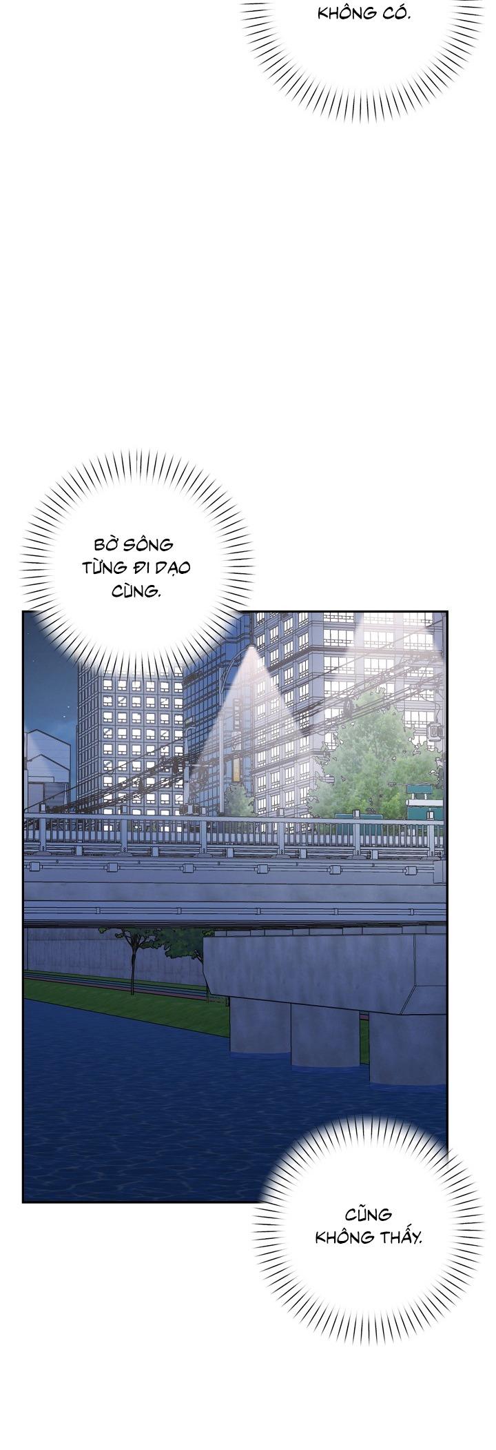 Đọc truyện Khu vực chủ nghĩa tình yêu - Chapter 79