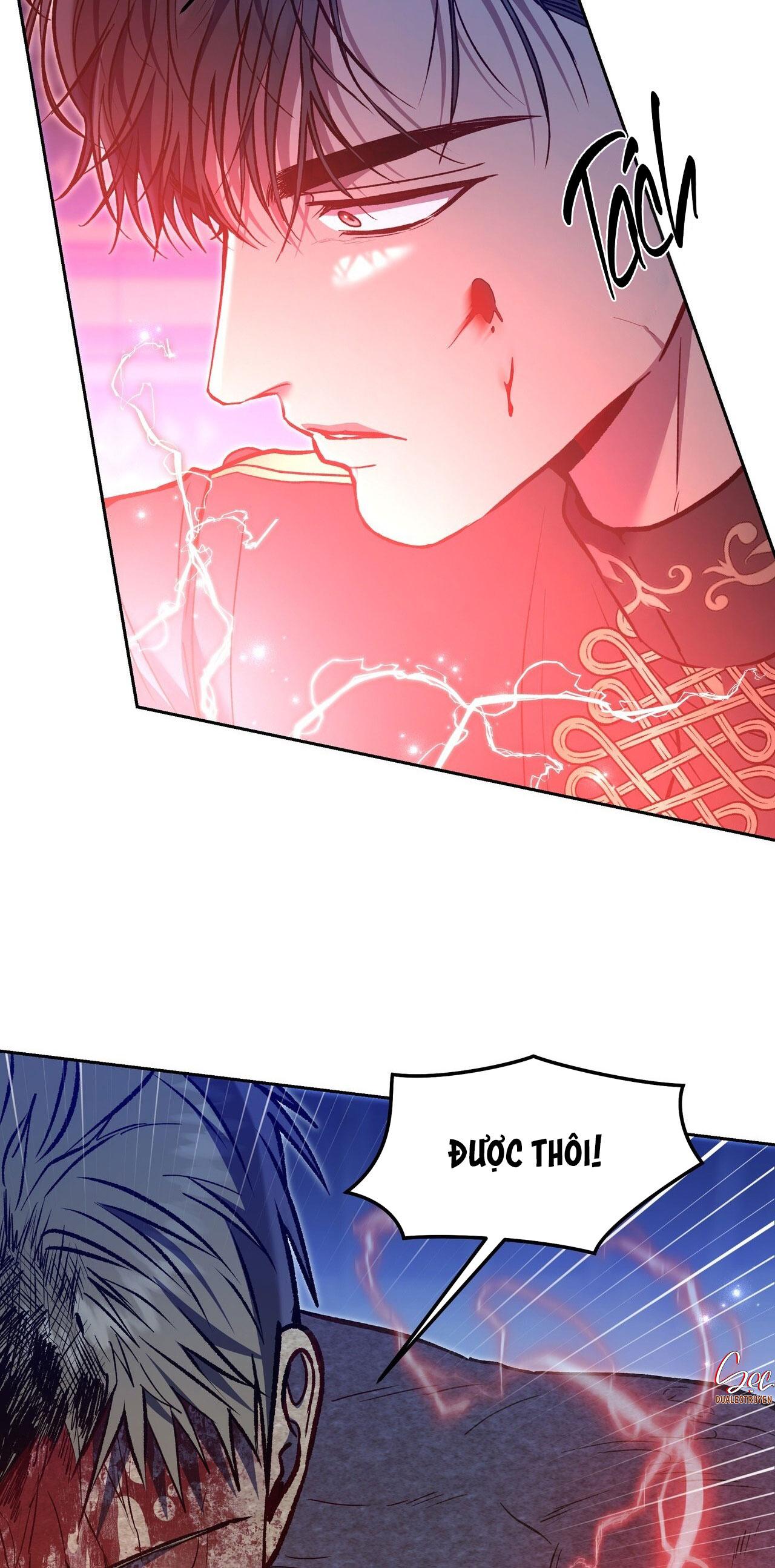 Đọc truyện CÁCH TỒN TẠI NHƯ MỘT NGƯỜI CHƠI - Chapter 68