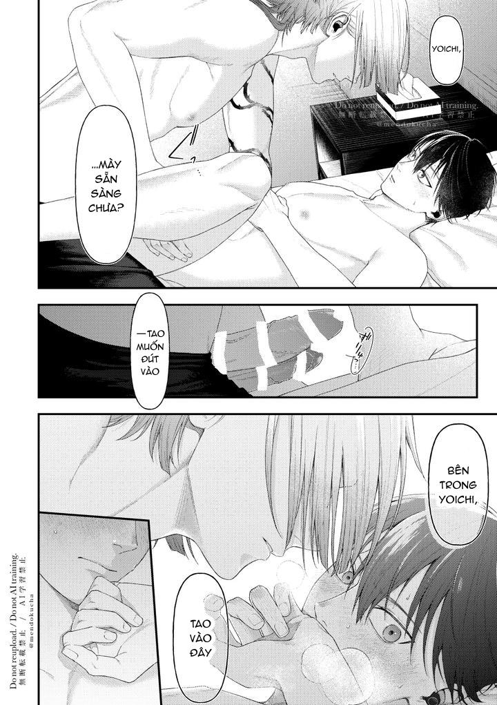 Đọc truyện Tuyển tập truyện doujinshi - Chapter 211