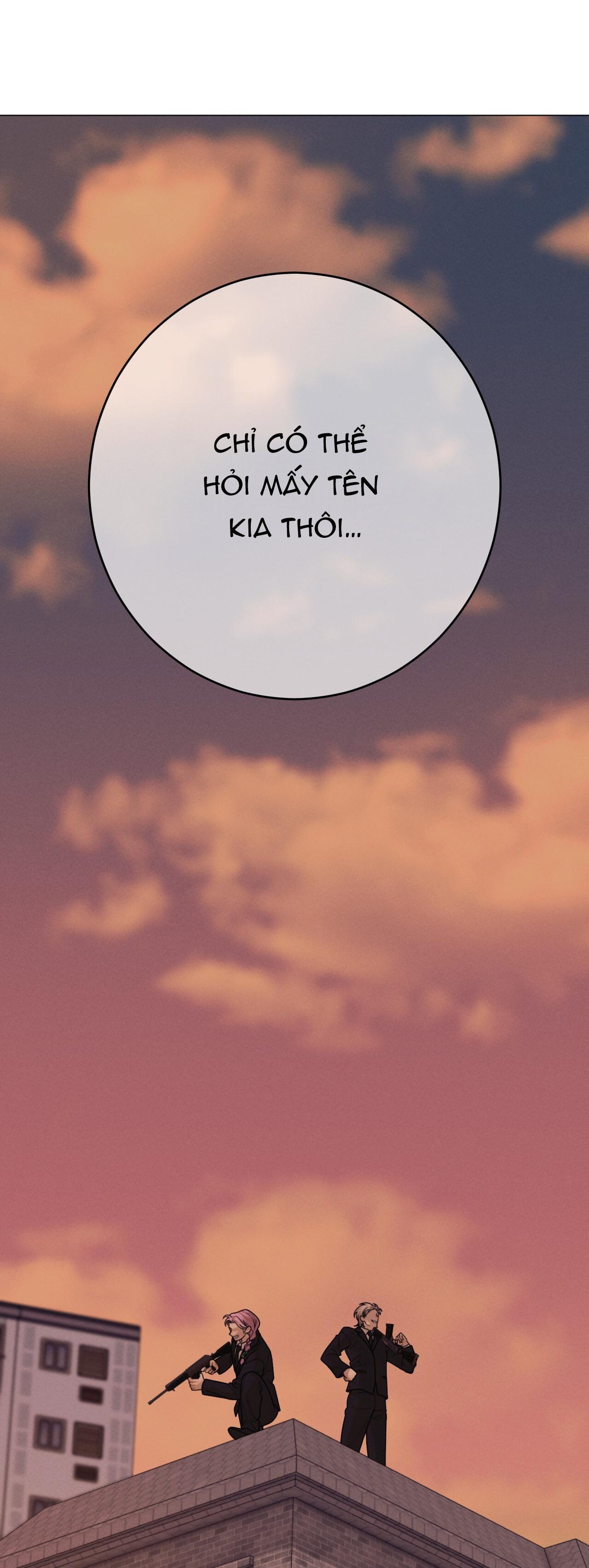 Đọc truyện QUẺ BÓI GIẤC MƠ CỦA YÊU TINH - Chapter 46