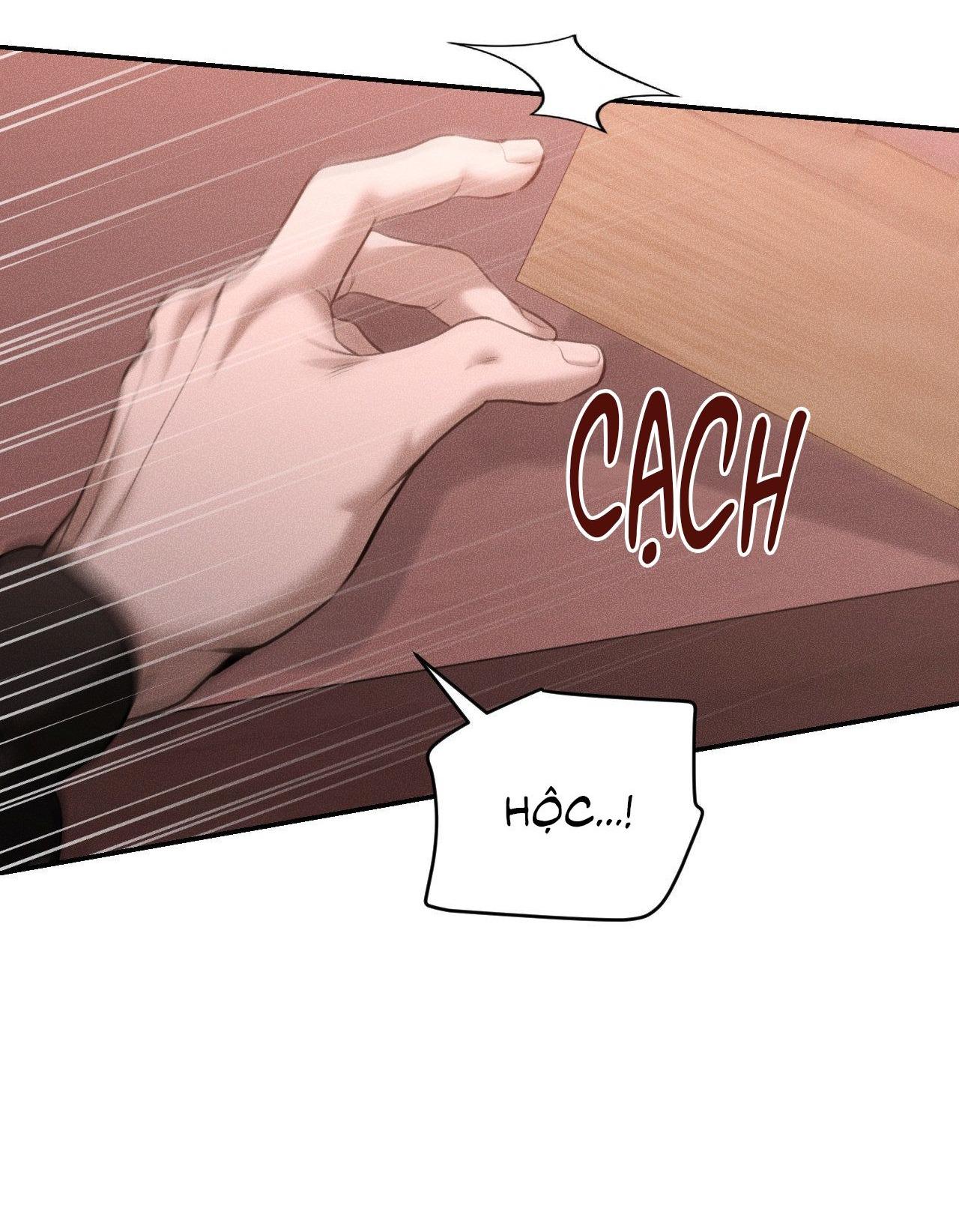 Đọc truyện DEAR, TEDDY BEAR - Chapter 47