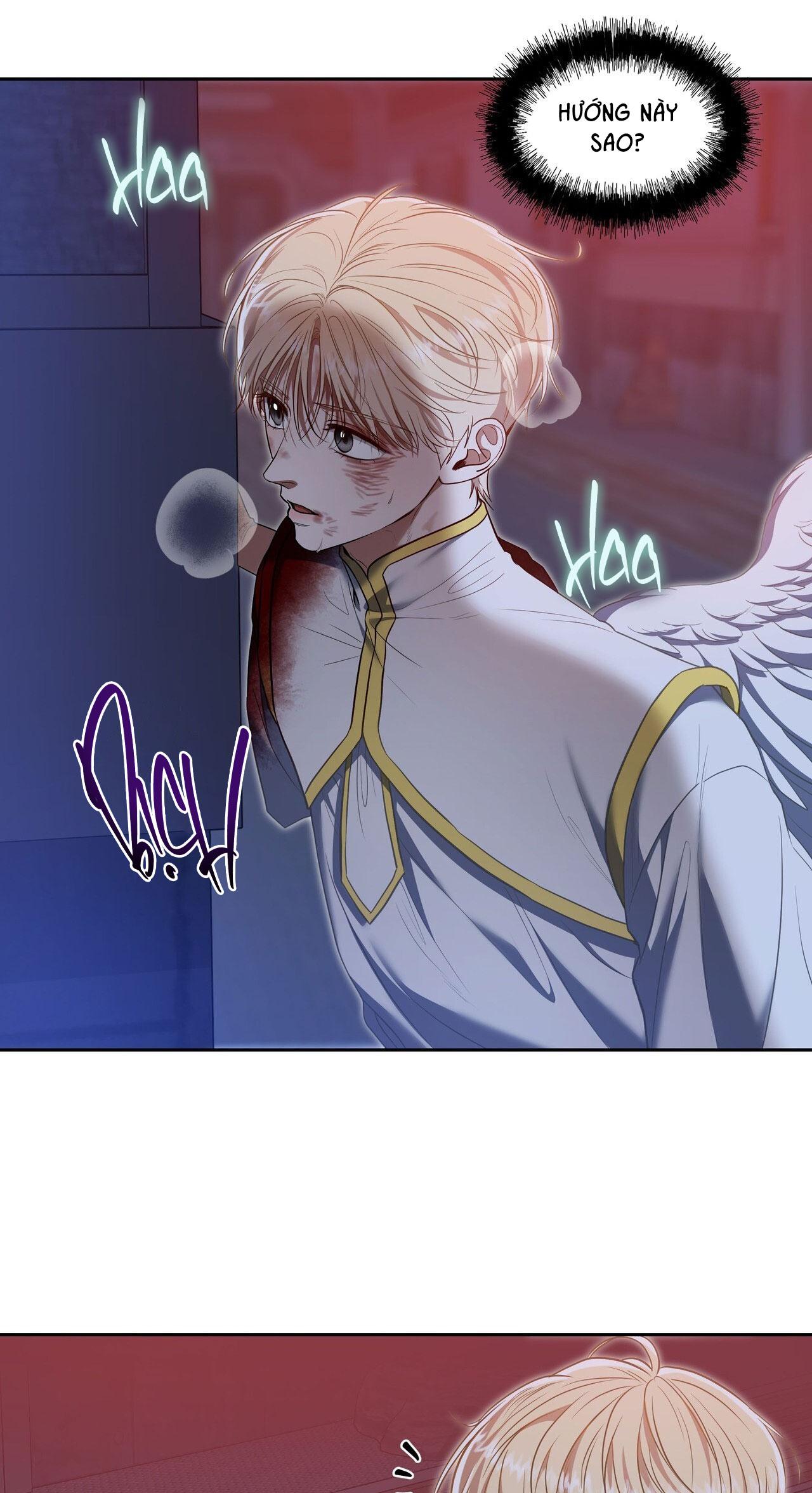 Đọc truyện CÁCH TỒN TẠI NHƯ MỘT NGƯỜI CHƠI - Chapter 61