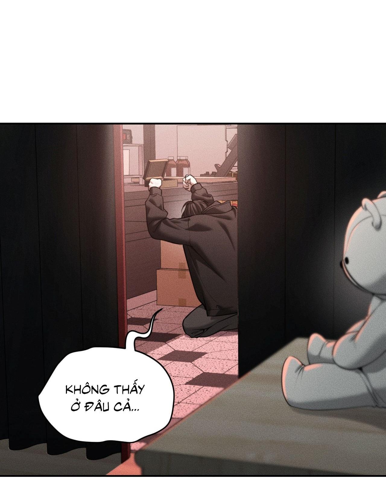 Đọc truyện DEAR, TEDDY BEAR - Chapter 47