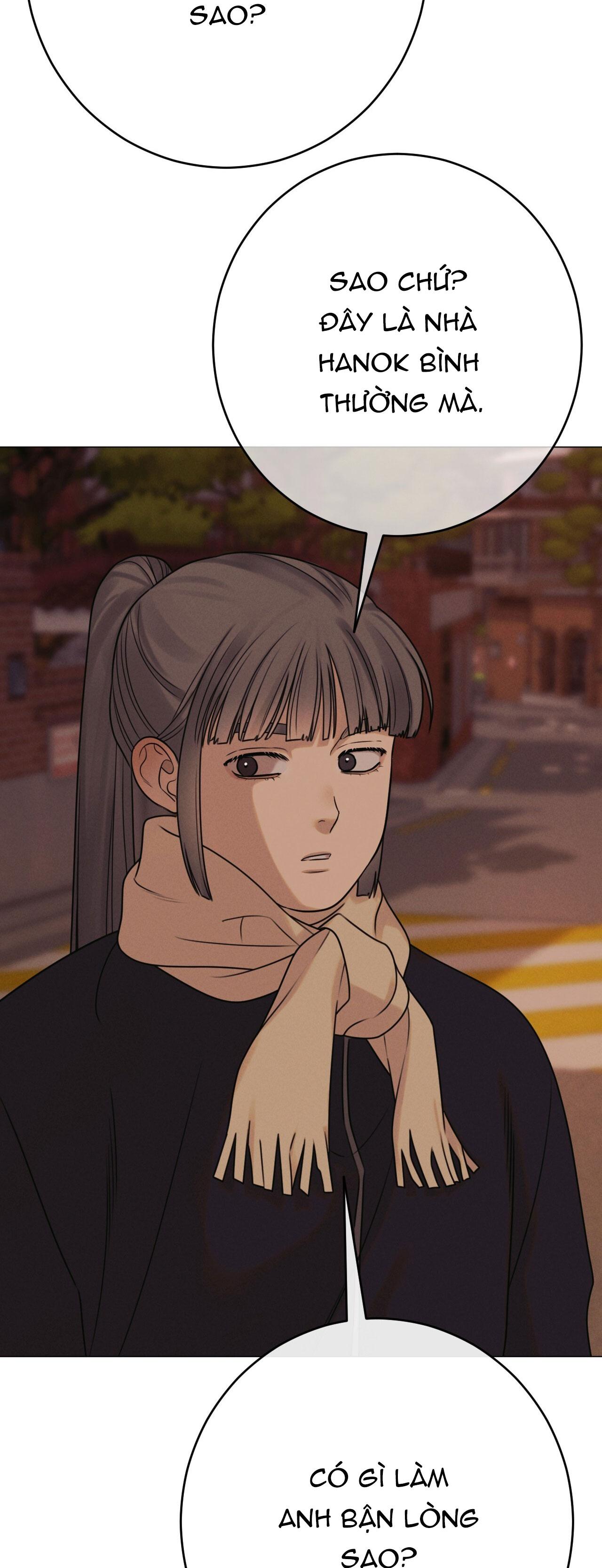 Đọc truyện QUẺ BÓI GIẤC MƠ CỦA YÊU TINH - Chapter 48