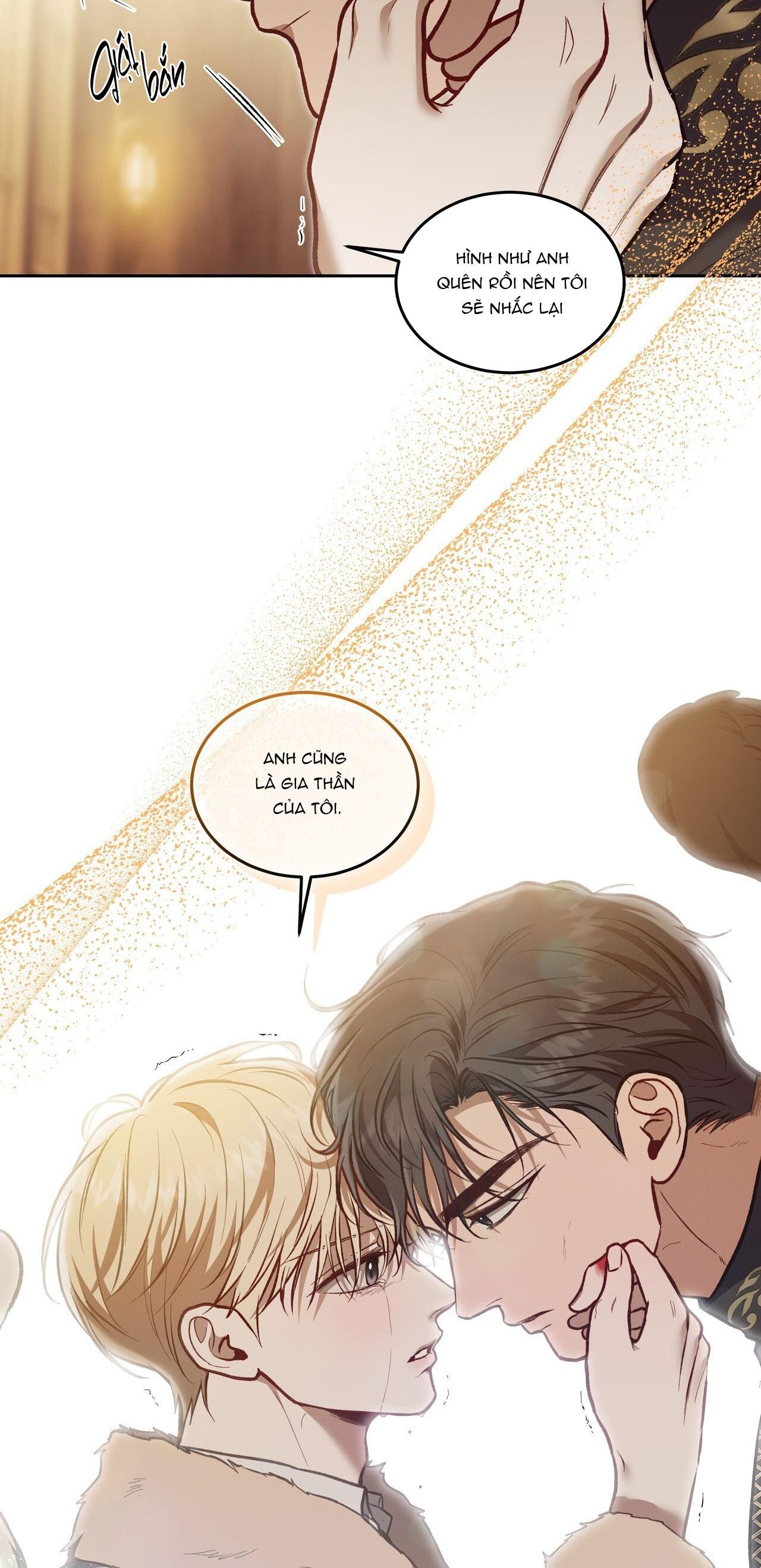 Đọc truyện CÁCH TỒN TẠI NHƯ MỘT NGƯỜI CHƠI - Chapter 68