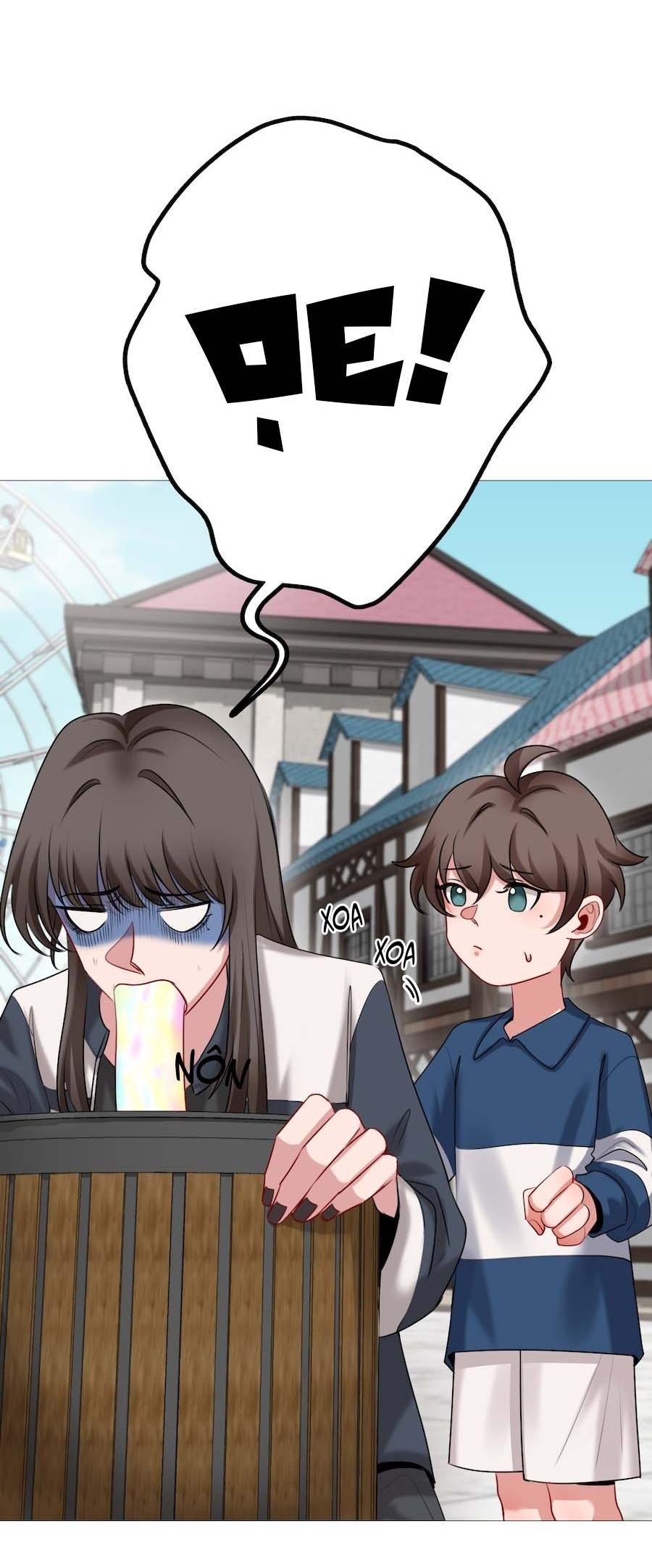 Đọc truyện Flower of youth - Chapter 41