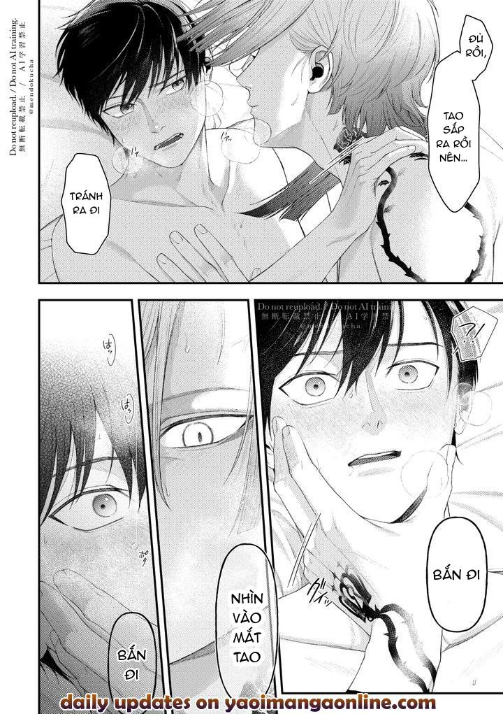Đọc truyện Tuyển tập truyện doujinshi - Chapter 211