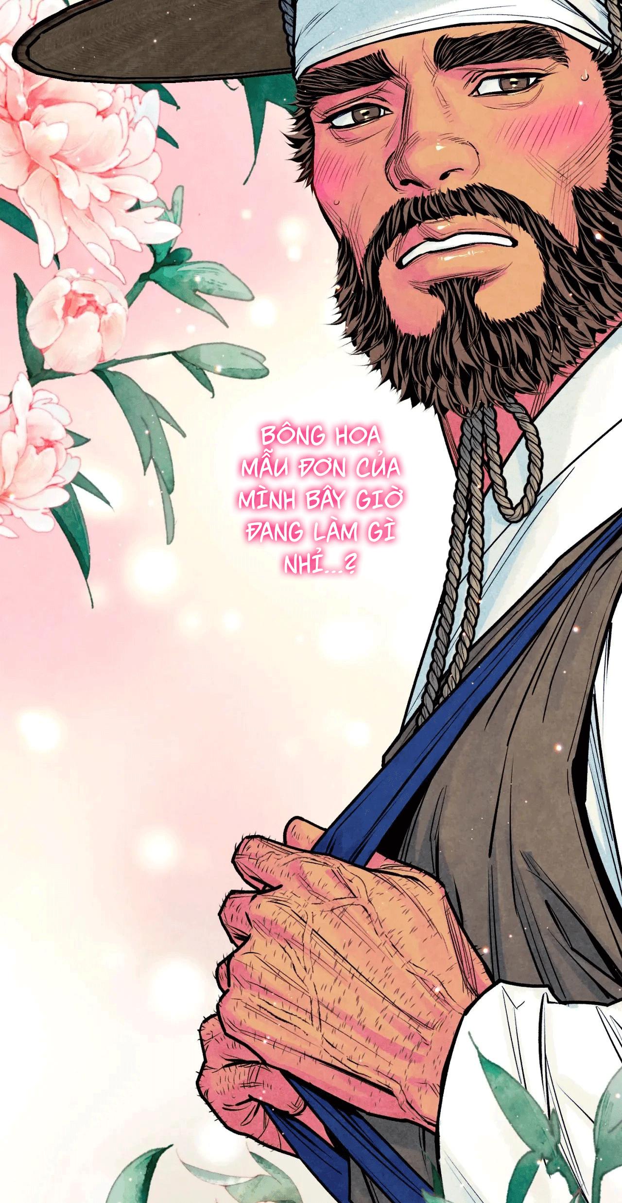 Đọc truyện THANH SƯƠNG PHÒ MÃ - Chapter 48