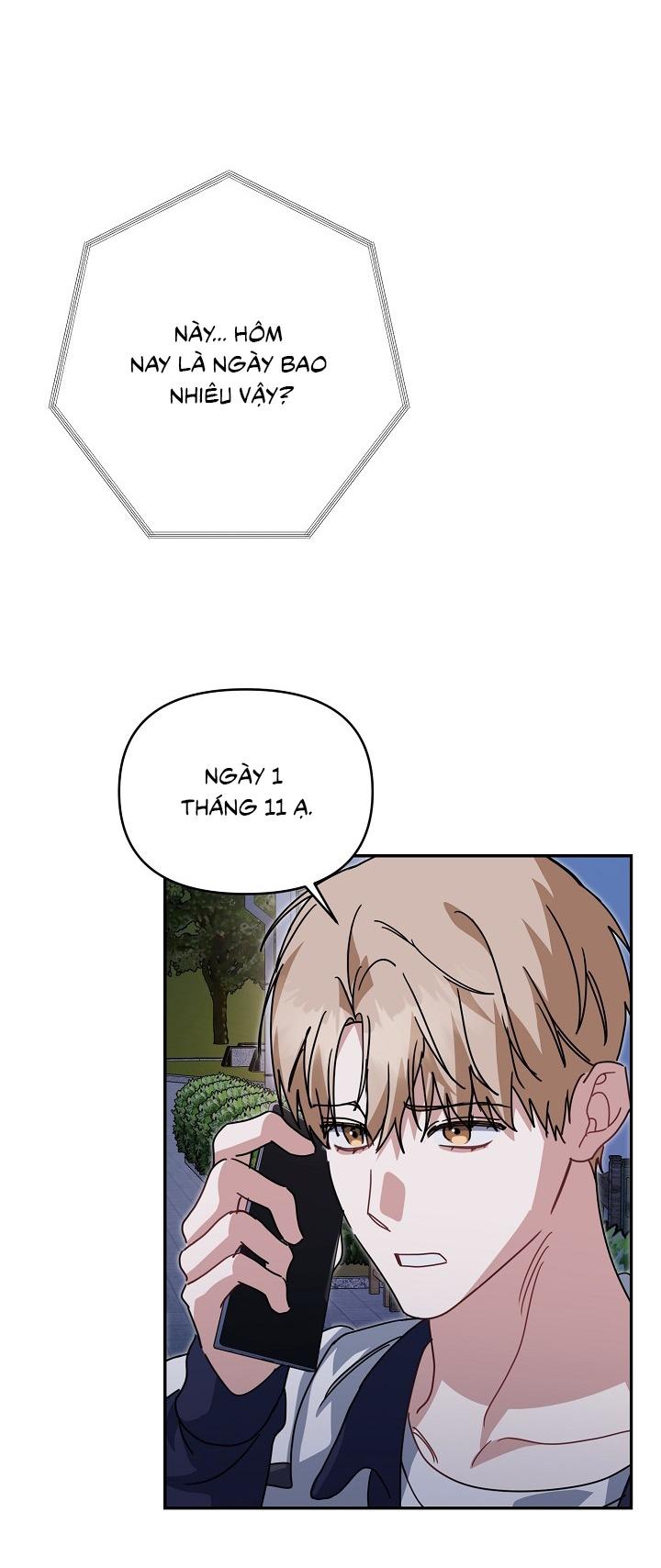 Đọc truyện Khu vực chủ nghĩa tình yêu - Chapter 79