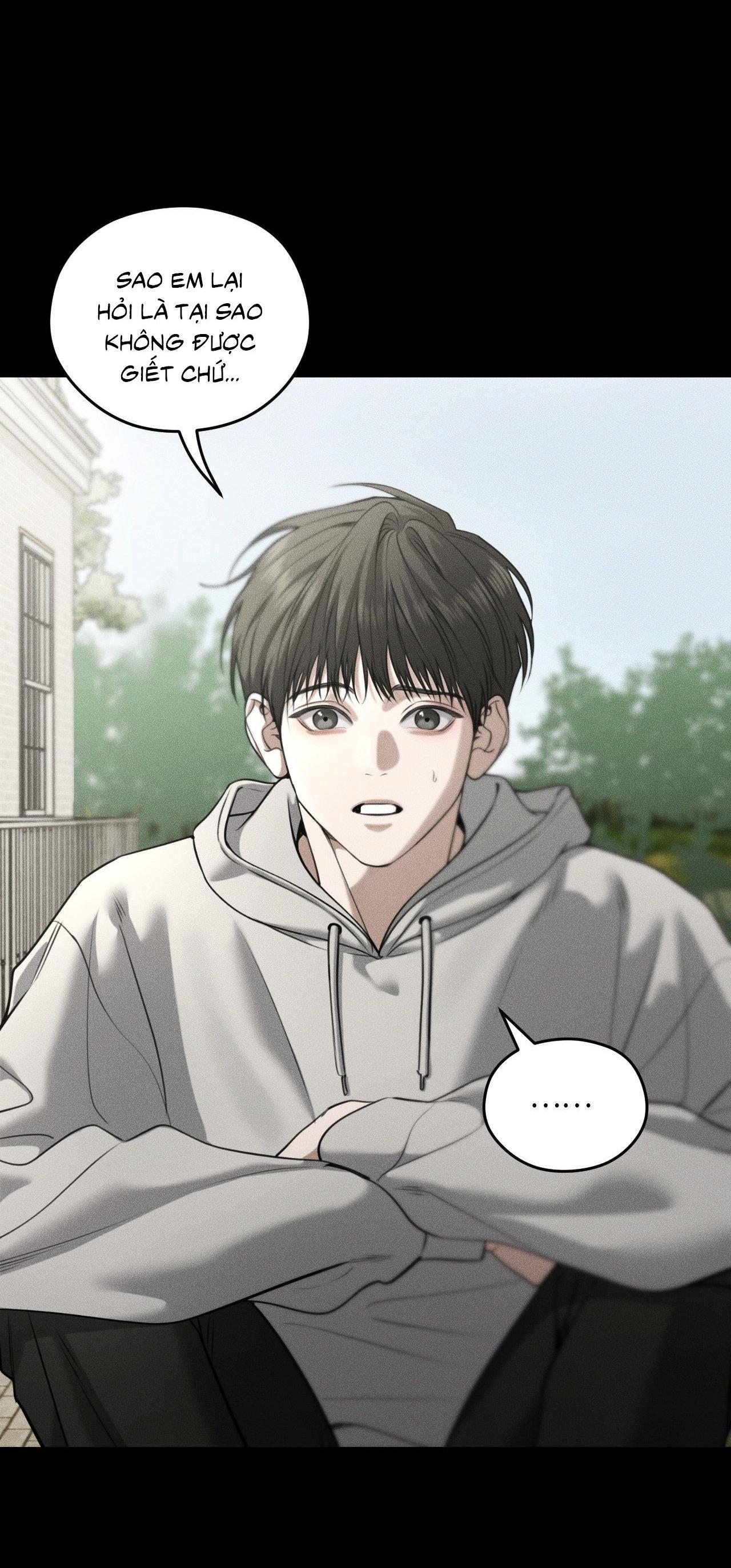 Đọc truyện DEAR, TEDDY BEAR - Chapter 47