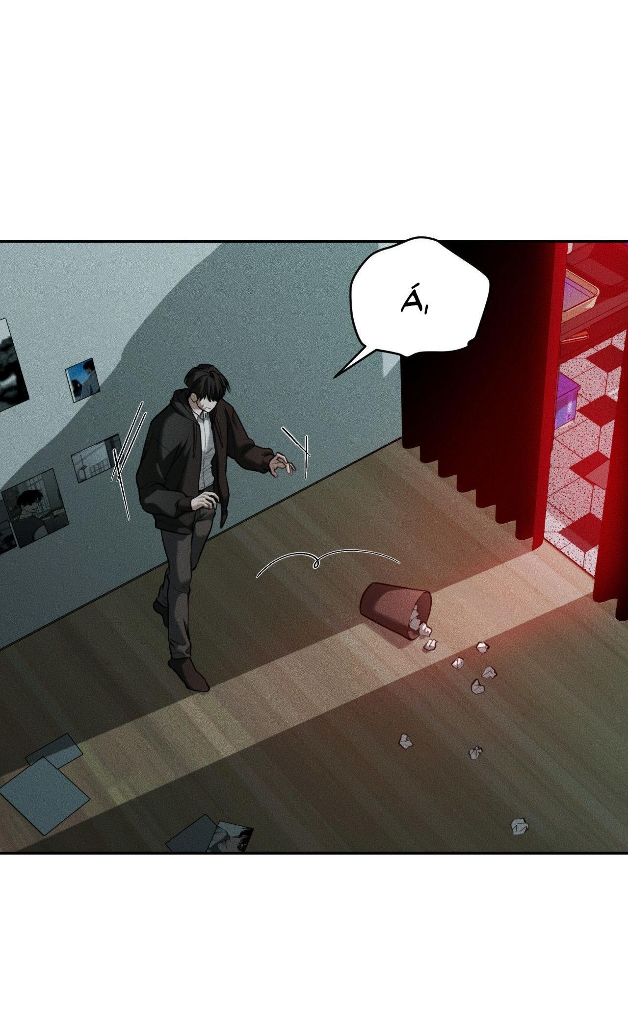 Đọc truyện DEAR, TEDDY BEAR - Chapter 47