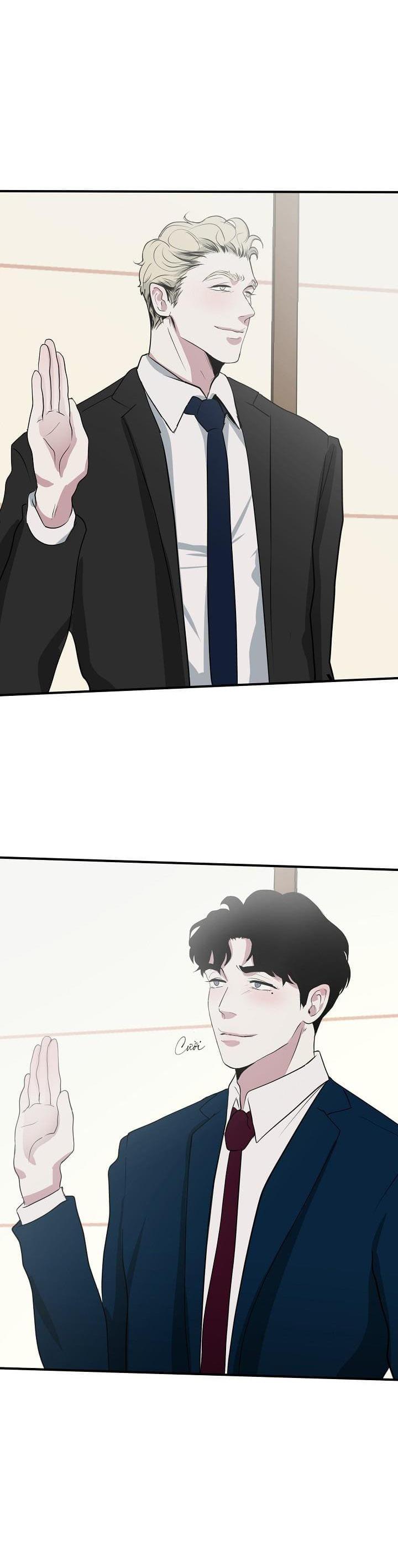 Đọc truyện NGHIỆN SEX - Chapter 28.5