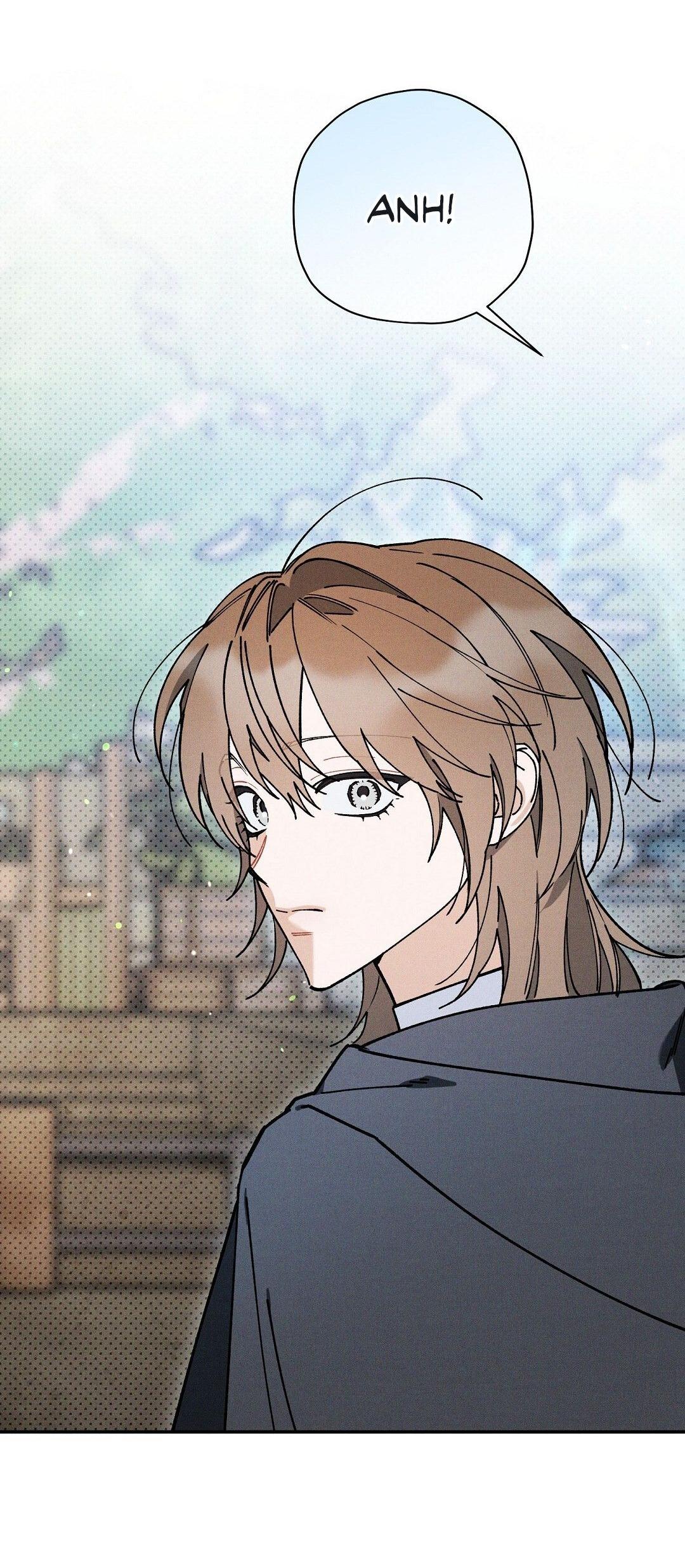 Đọc truyện HOÀNG TỬ HƯ HỎNG CHE GIẤU MÌNH LÀ OMEGA - Chapter 73