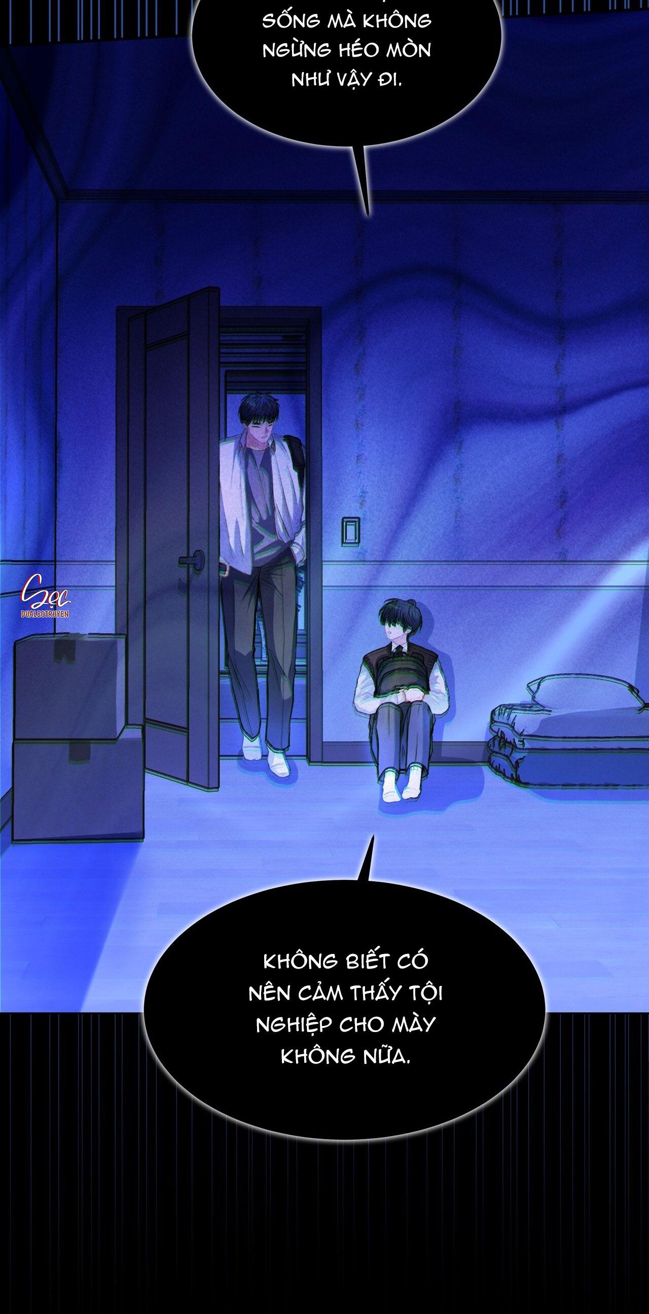 Đọc truyện CÁCH TỒN TẠI NHƯ MỘT NGƯỜI CHƠI - Chapter 68