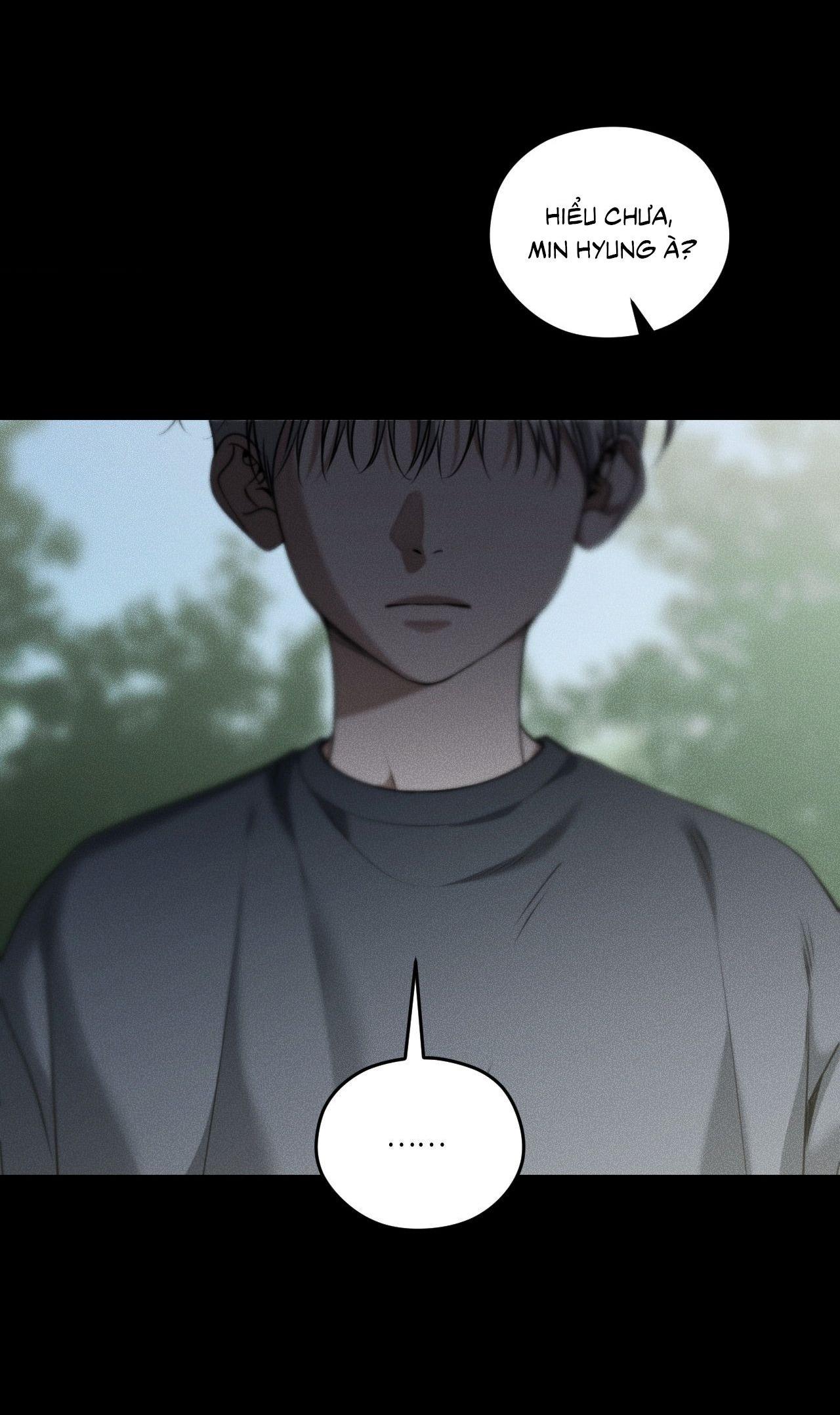 Đọc truyện DEAR, TEDDY BEAR - Chapter 47