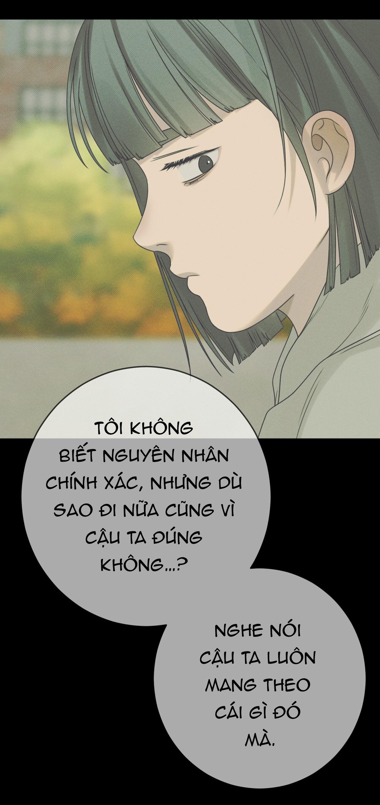 Đọc truyện QUẺ BÓI GIẤC MƠ CỦA YÊU TINH - Chapter 46