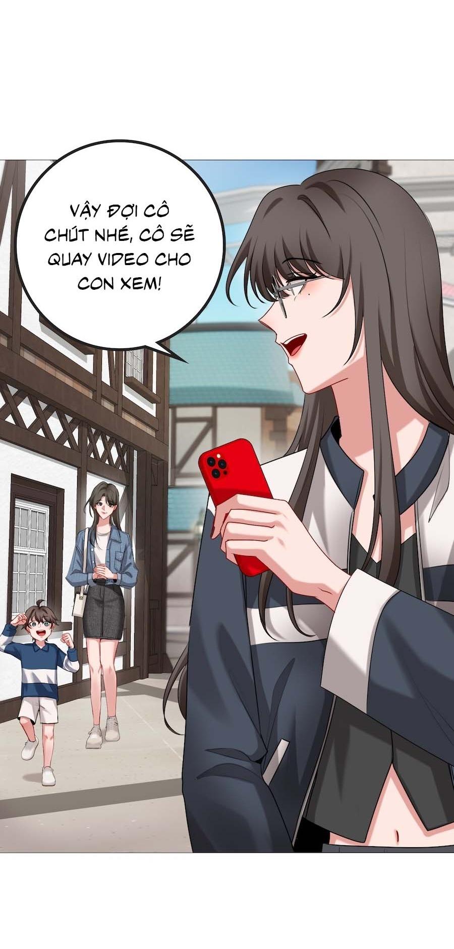 Đọc truyện Flower of youth - Chapter 41