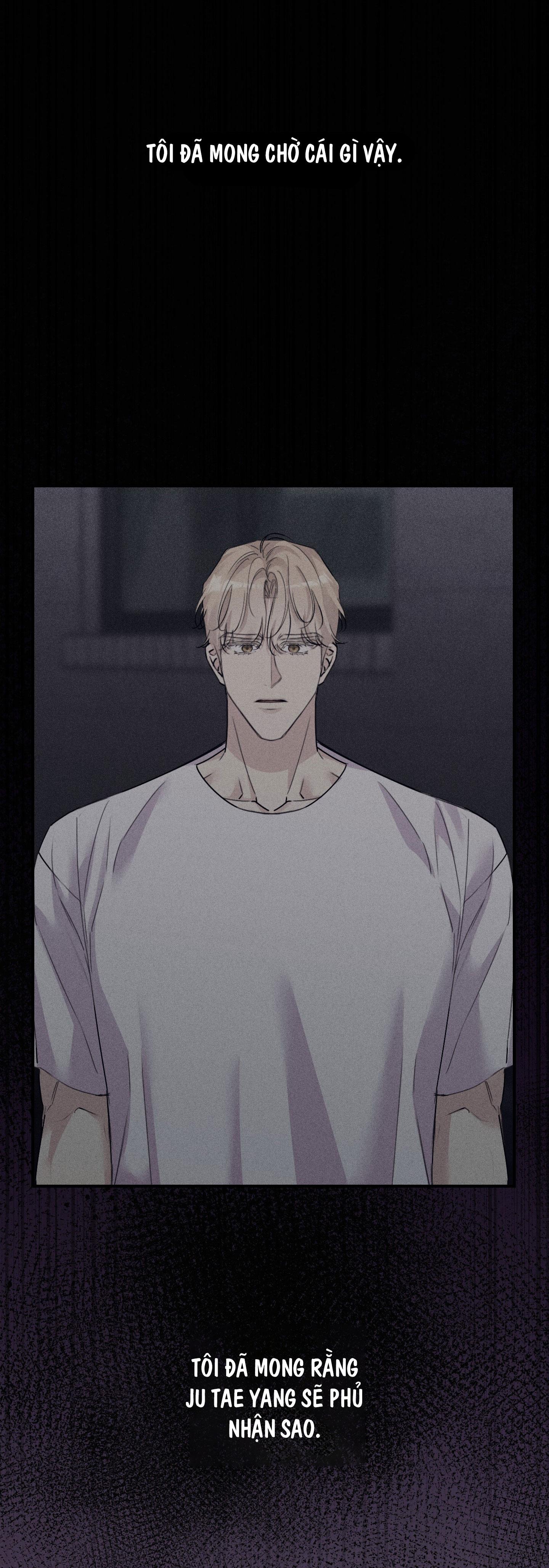 Đọc truyện QUAN HỆ CỘNG SINH GIỮA TRỜI VÀ TRĂNG - Chapter 47