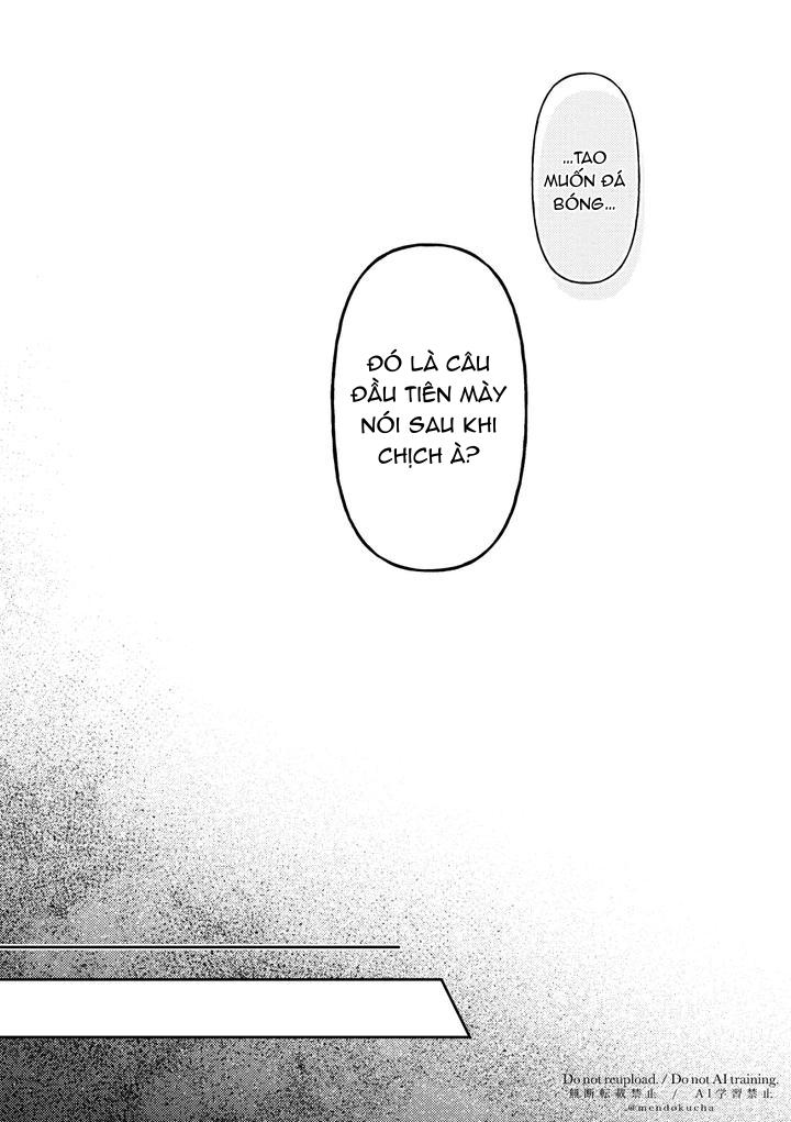 Đọc truyện Tuyển tập truyện doujinshi - Chapter 211