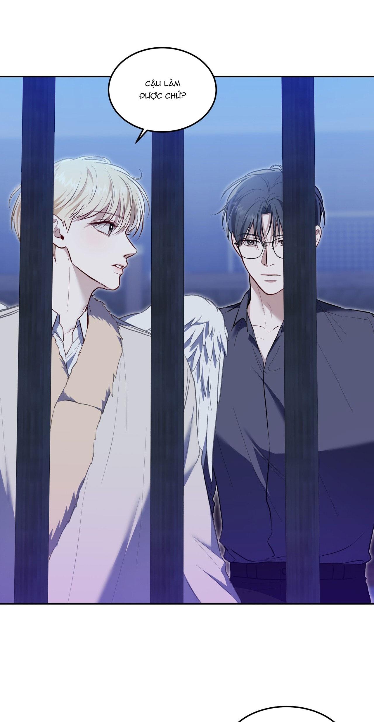 Đọc truyện CÁCH TỒN TẠI NHƯ MỘT NGƯỜI CHƠI - Chapter 68