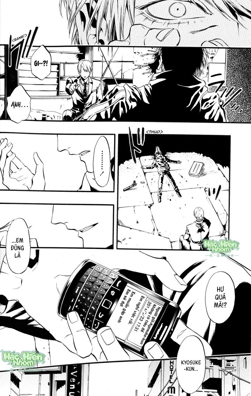 Đọc truyện Ito-san - Chapter 2