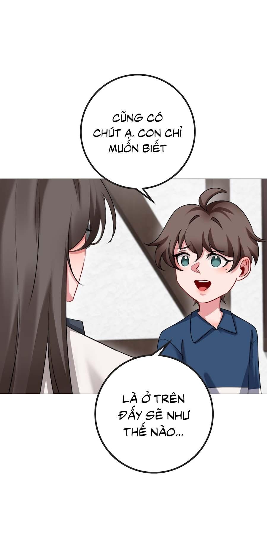 Đọc truyện Flower of youth - Chapter 41