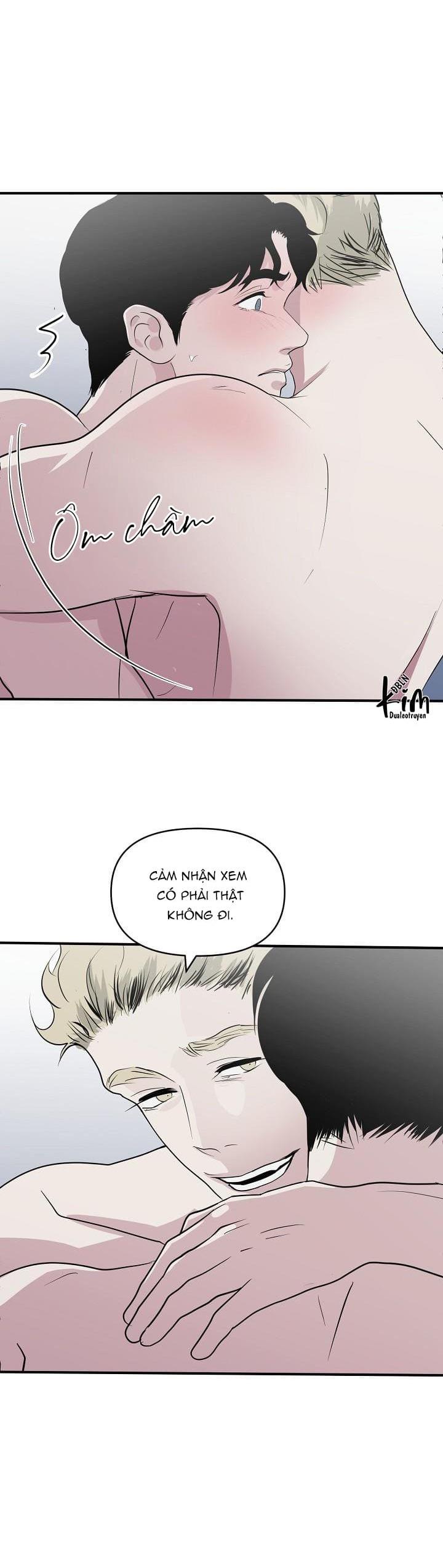 Đọc truyện NGHIỆN SEX - Chapter 28.5