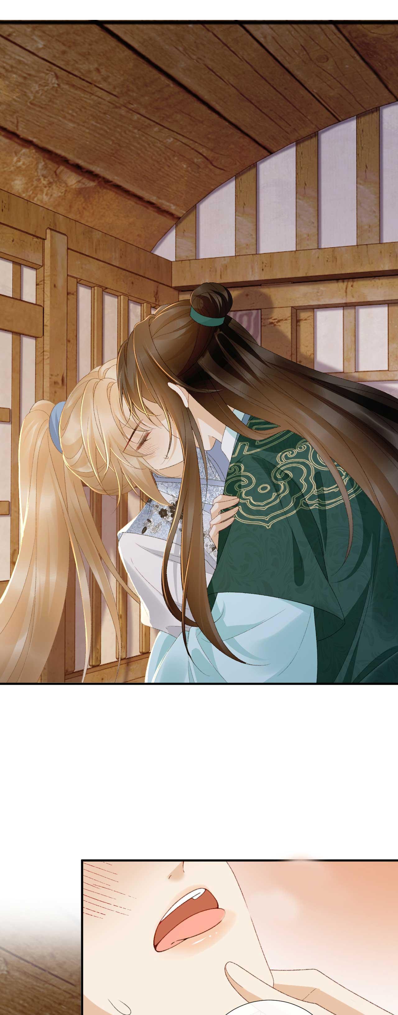 Đọc truyện CẠM BẪY CỦA KẺ BIẾN THÁI - Chapter 133.01