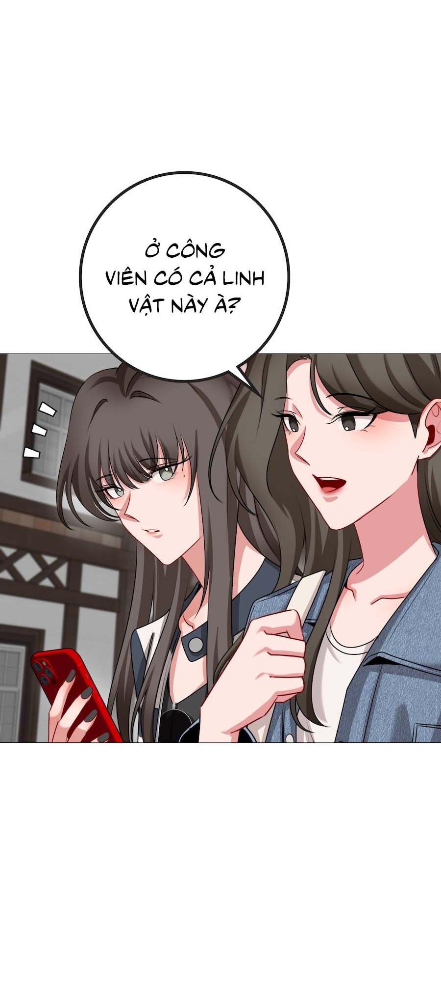 Đọc truyện Flower of youth - Chapter 41