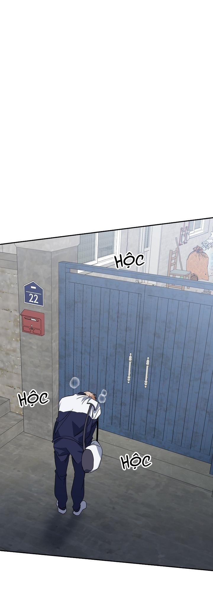 Đọc truyện Khu vực chủ nghĩa tình yêu - Chapter 79