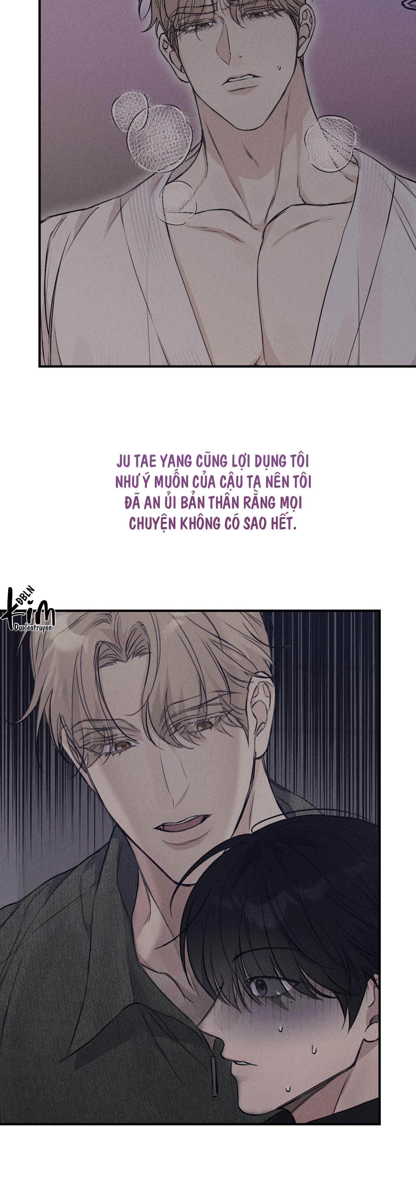 Đọc truyện QUAN HỆ CỘNG SINH GIỮA TRỜI VÀ TRĂNG - Chapter 47