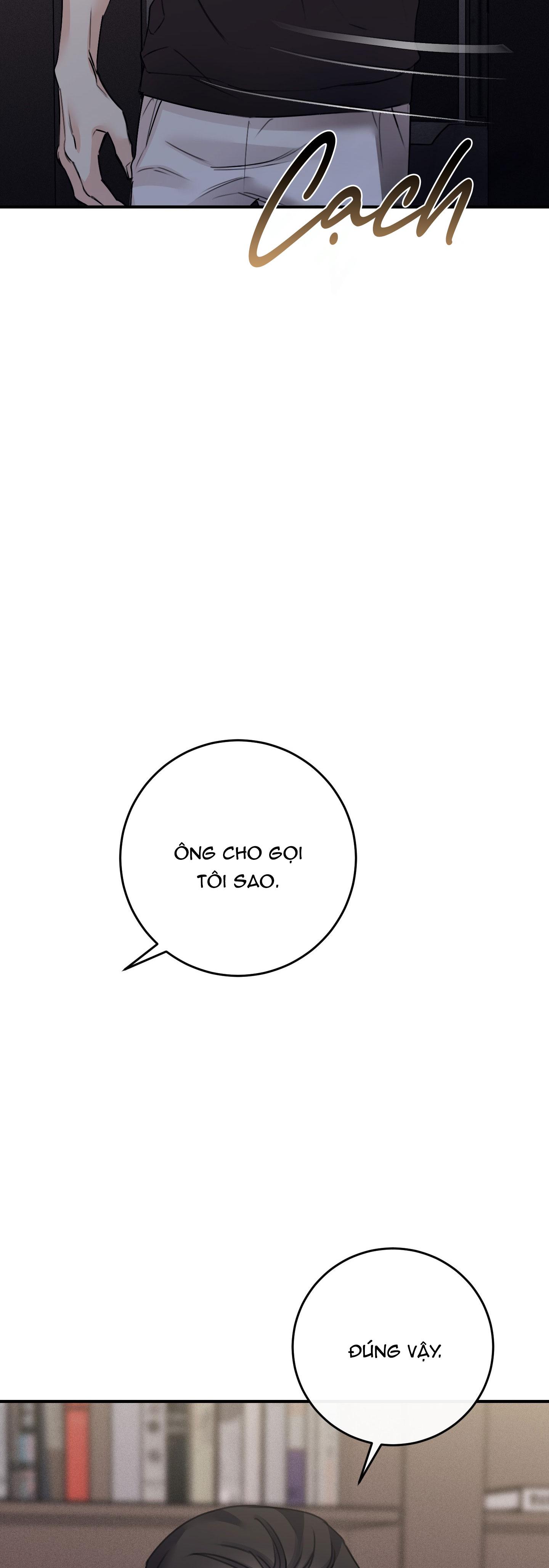 Đọc truyện QUAN HỆ CỘNG SINH GIỮA TRỜI VÀ TRĂNG - Chapter 47