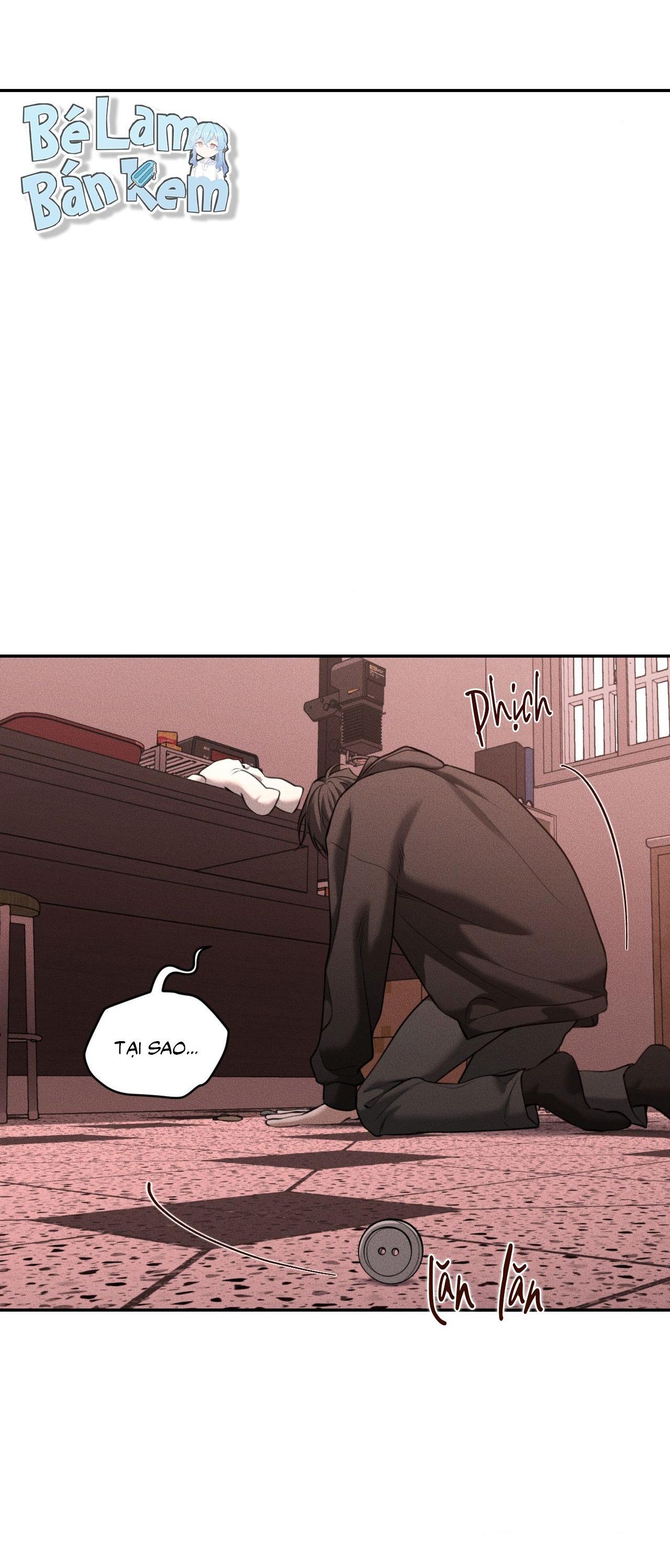 Đọc truyện DEAR, TEDDY BEAR - Chapter 47