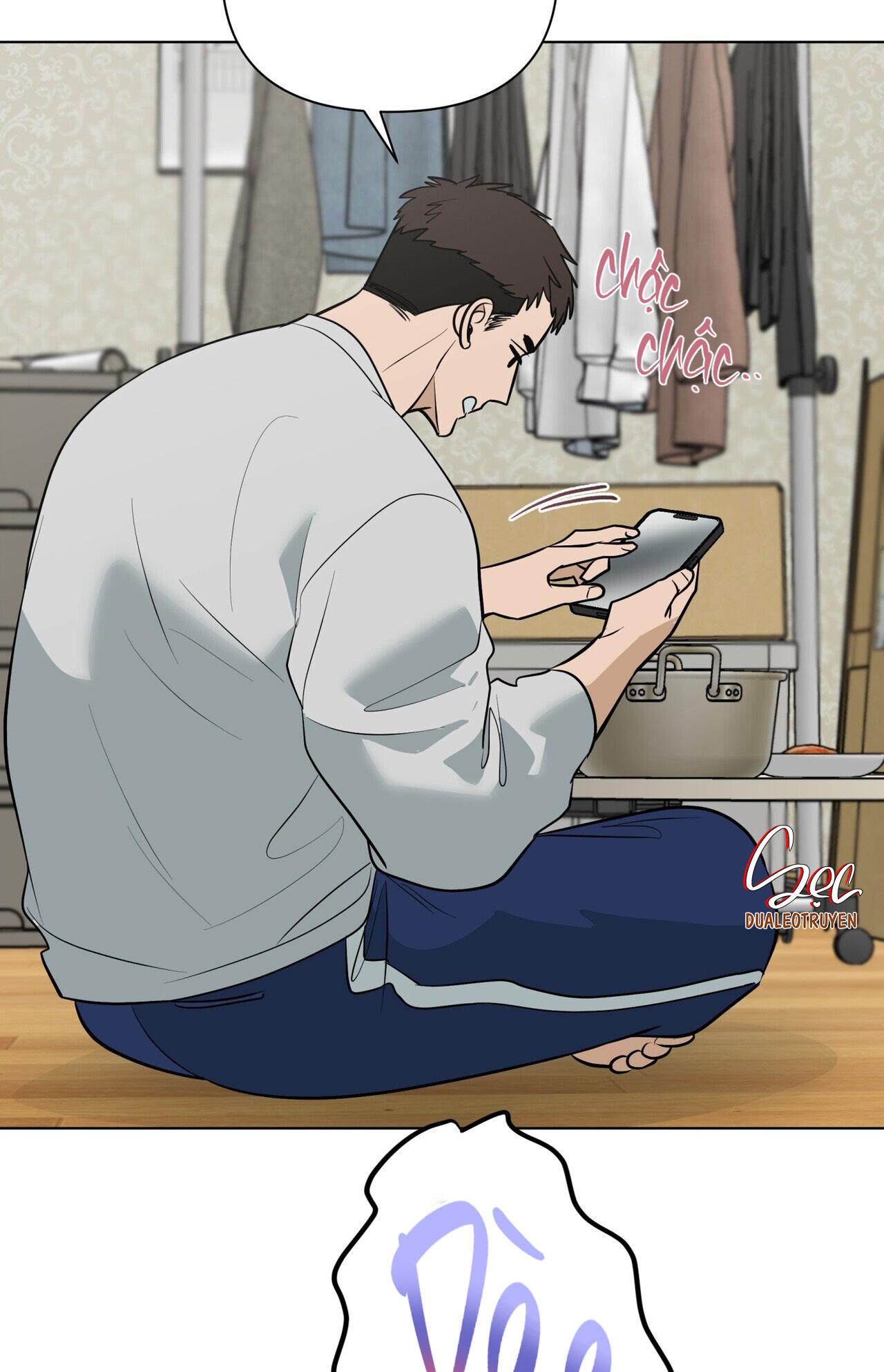 Đọc truyện KIỆT TÁC - Chapter 63