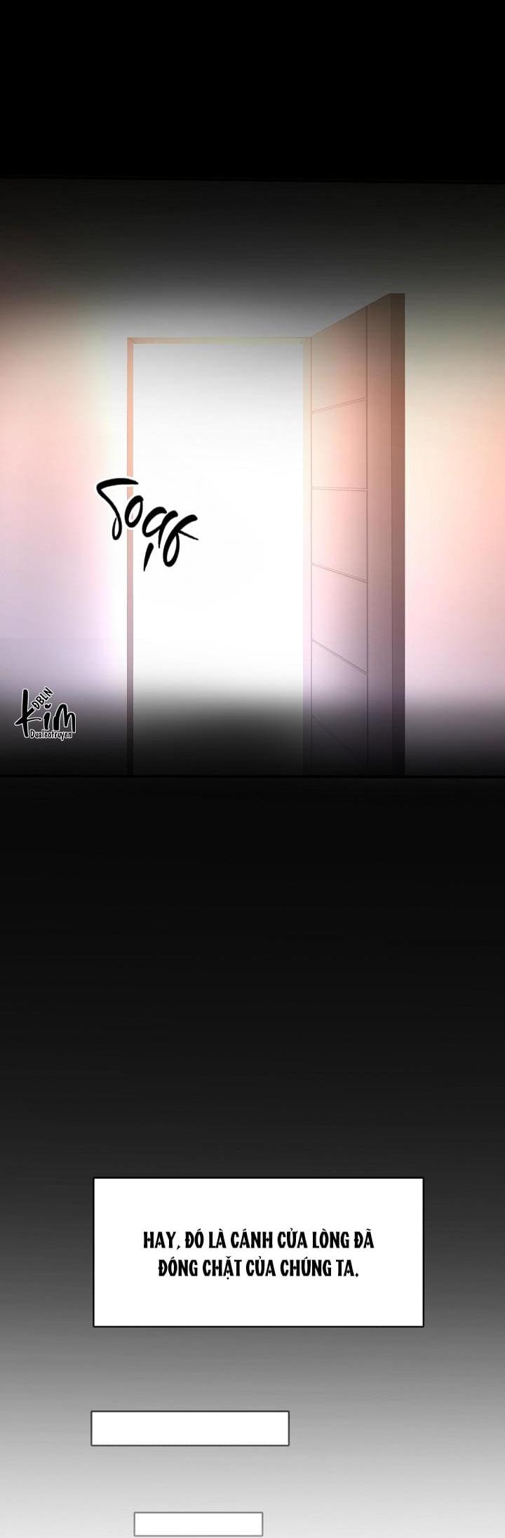Đọc truyện NGHIỆN SEX - Chapter 28.5