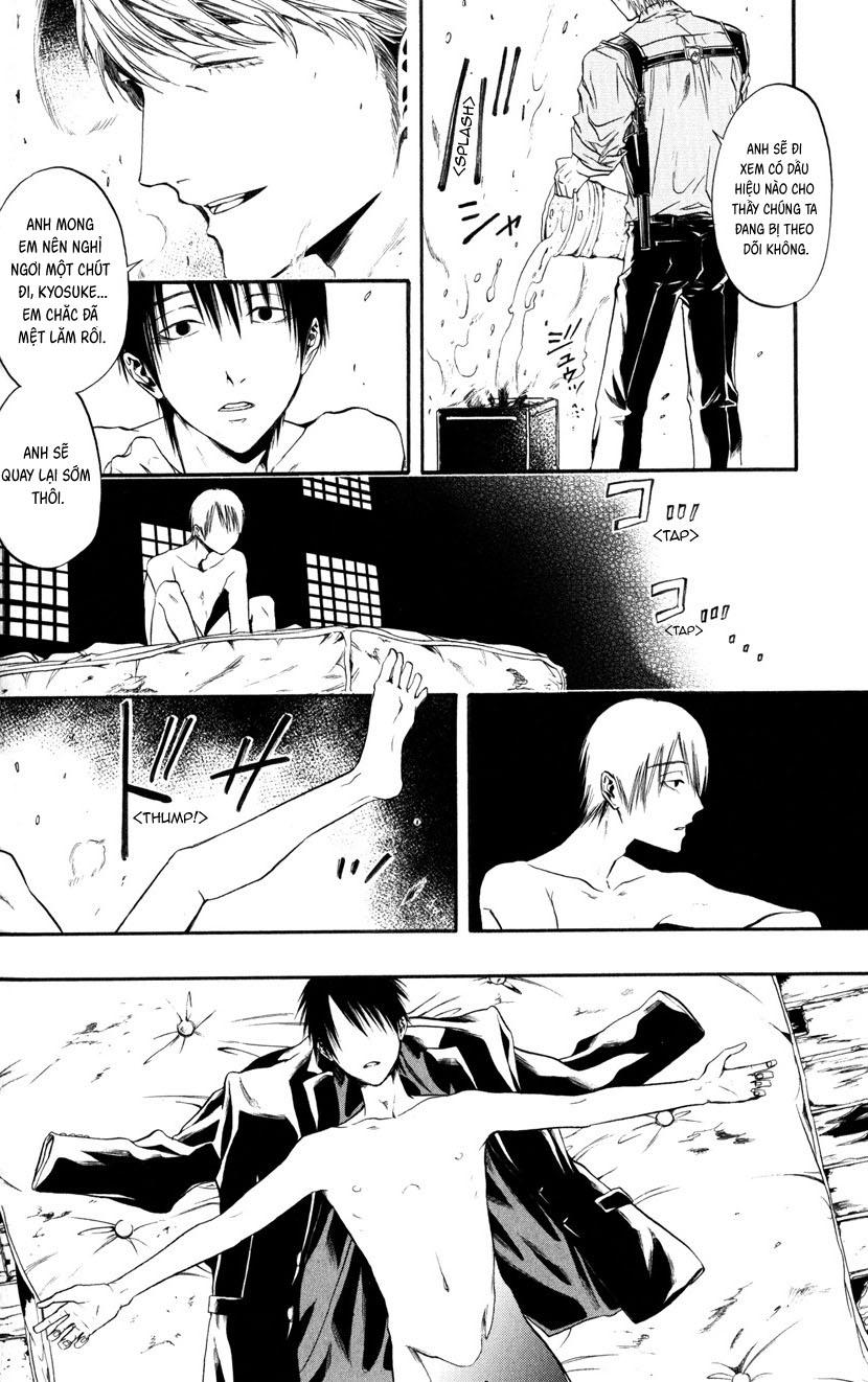Đọc truyện Ito-san - Chapter 3