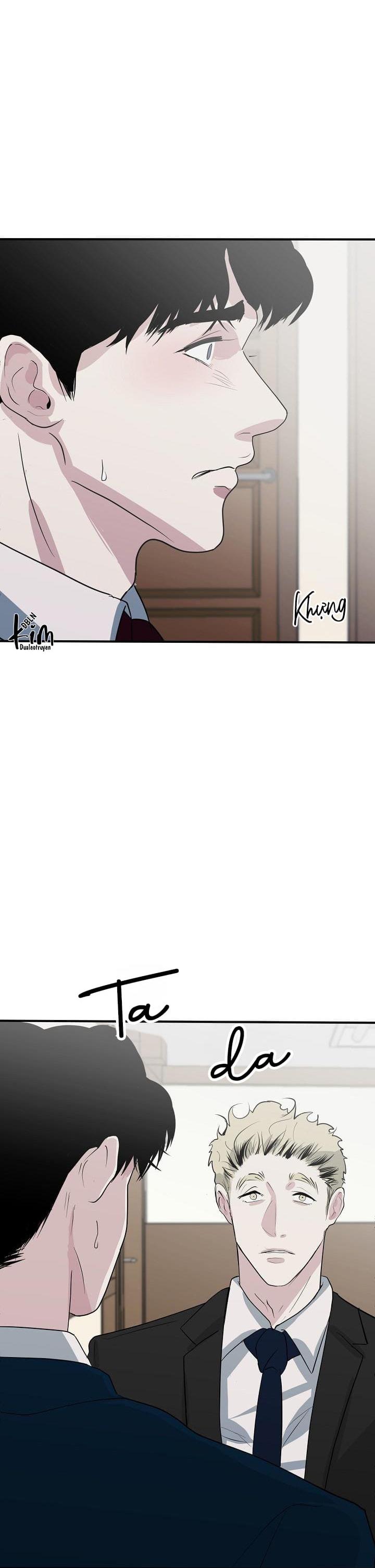Đọc truyện NGHIỆN SEX - Chapter 28.5