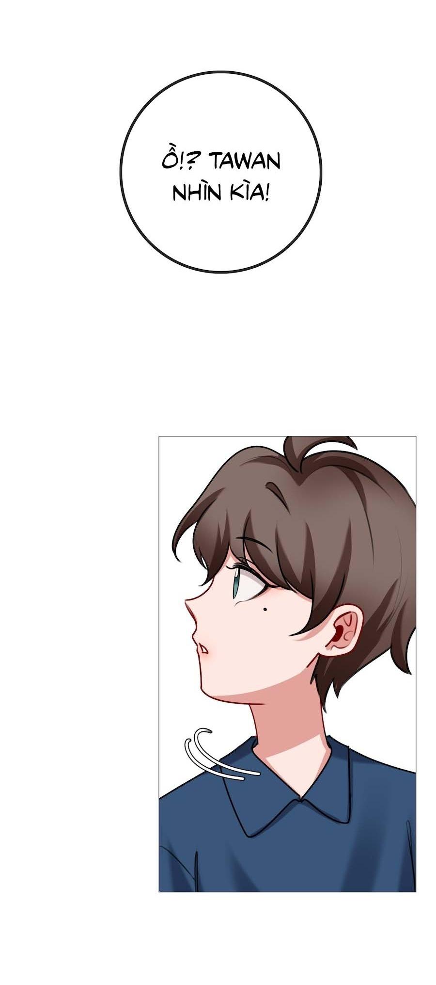 Đọc truyện Flower of youth - Chapter 41