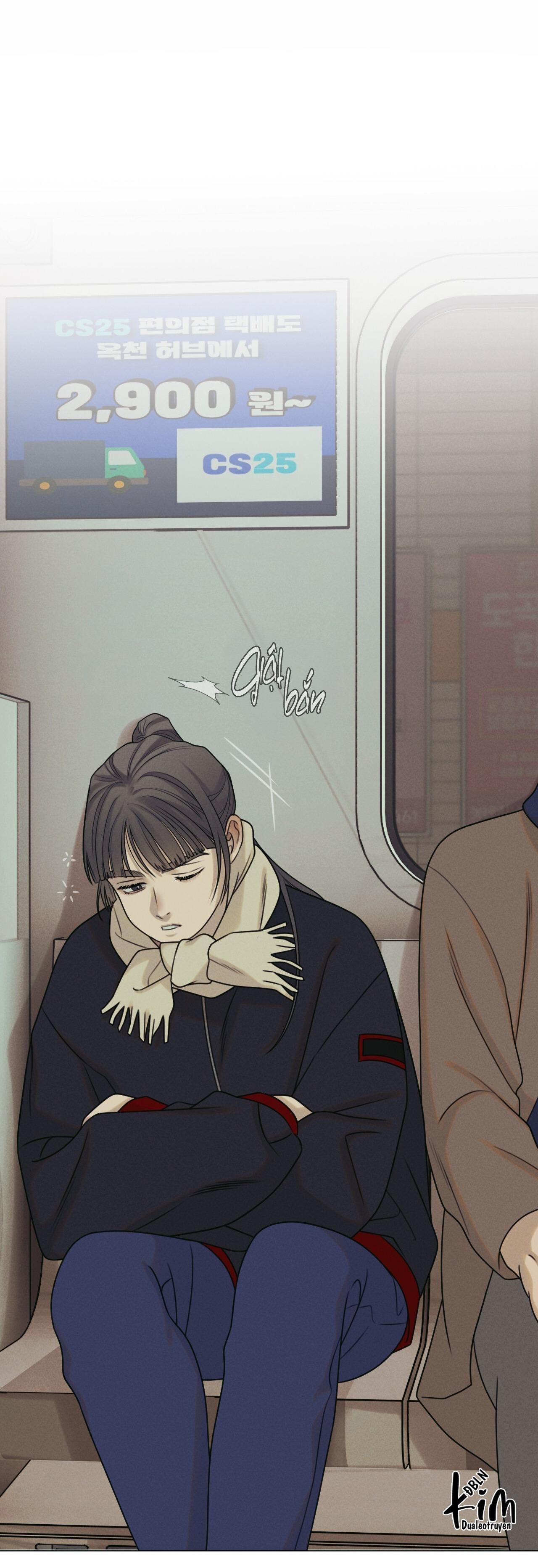 Đọc truyện QUẺ BÓI GIẤC MƠ CỦA YÊU TINH - Chapter 46