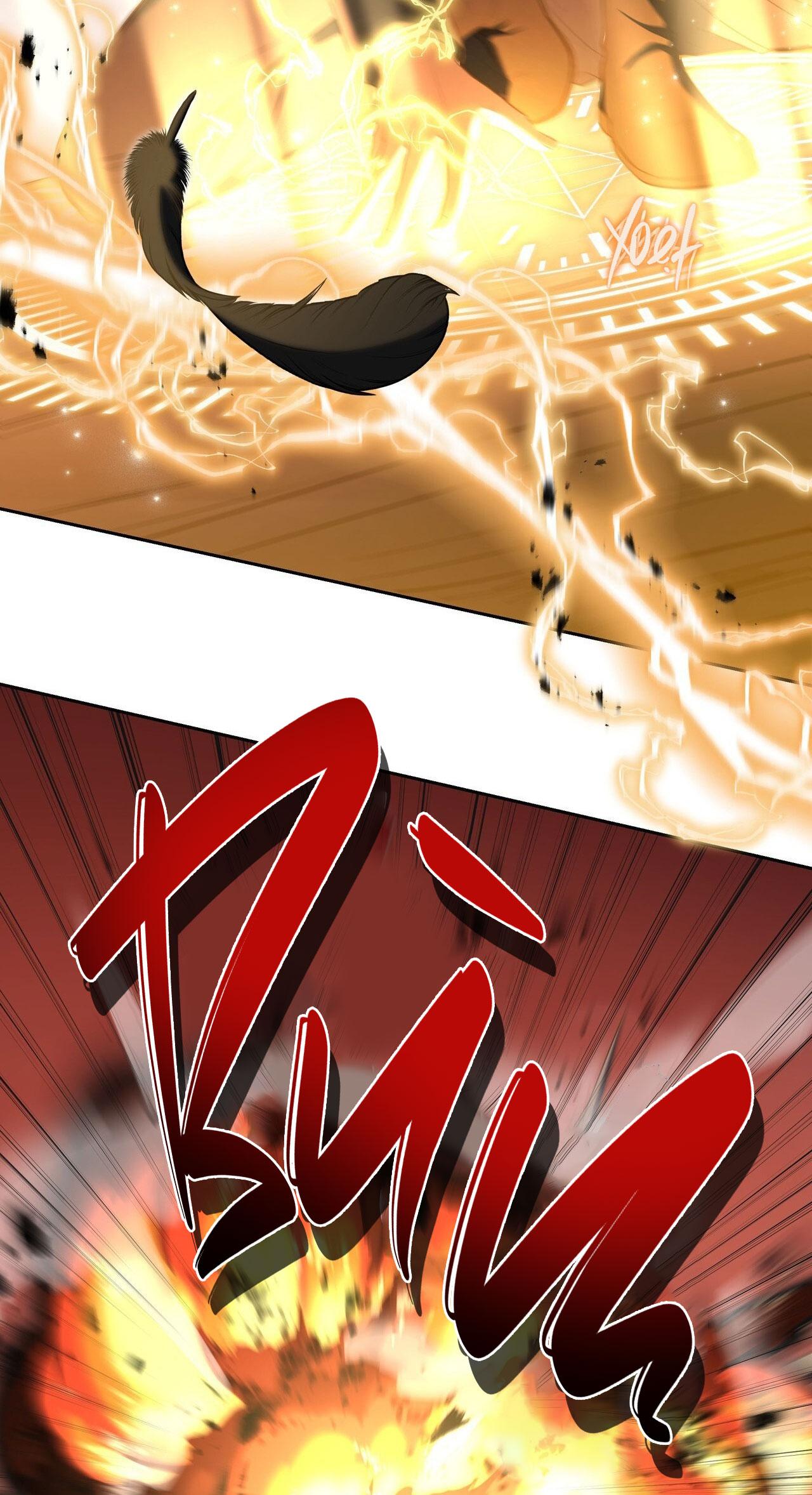 Đọc truyện CÁCH TỒN TẠI NHƯ MỘT NGƯỜI CHƠI - Chapter 61