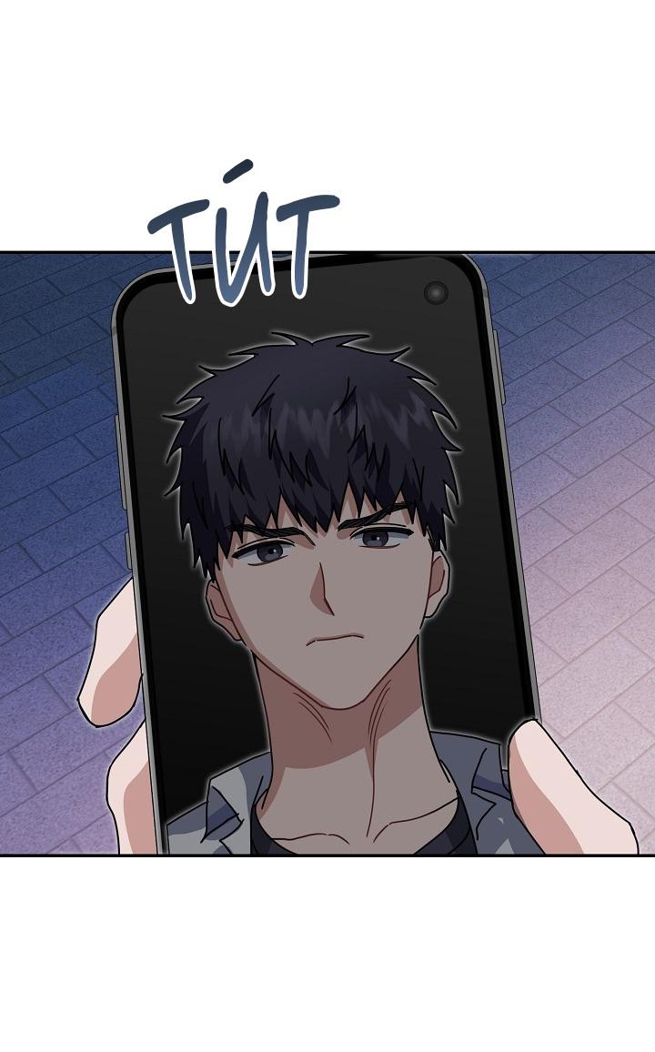 Đọc truyện Khu vực chủ nghĩa tình yêu - Chapter 79