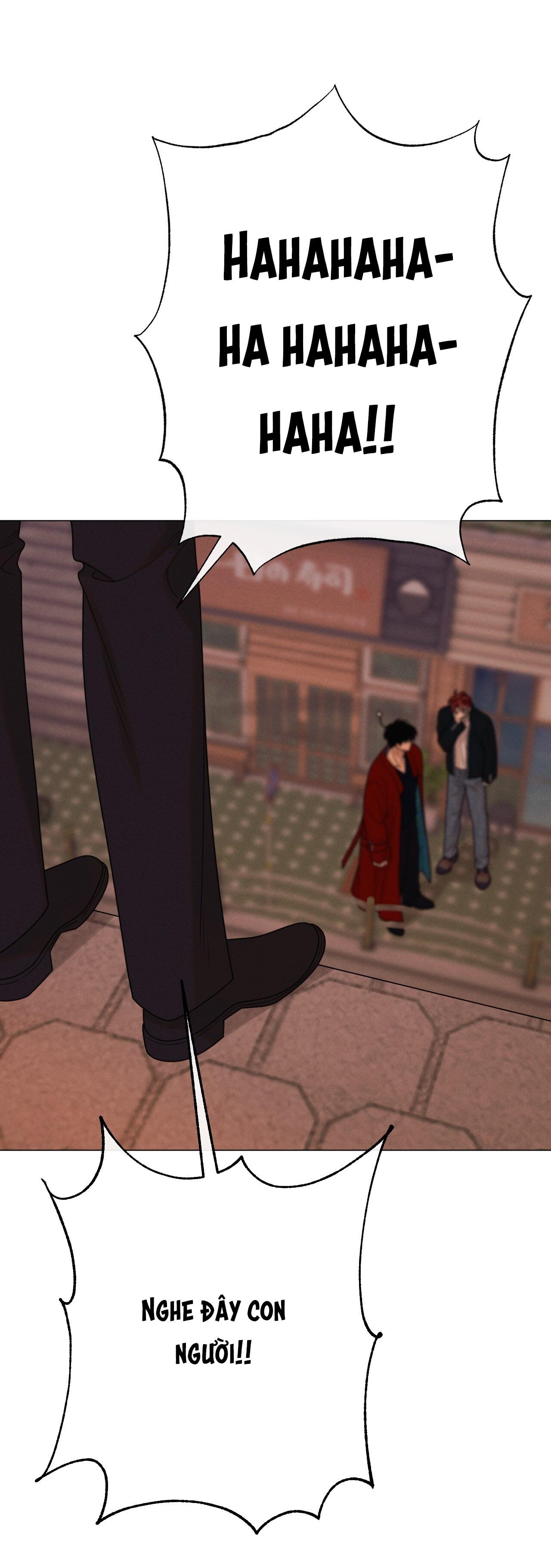 Đọc truyện QUẺ BÓI GIẤC MƠ CỦA YÊU TINH - Chapter 46