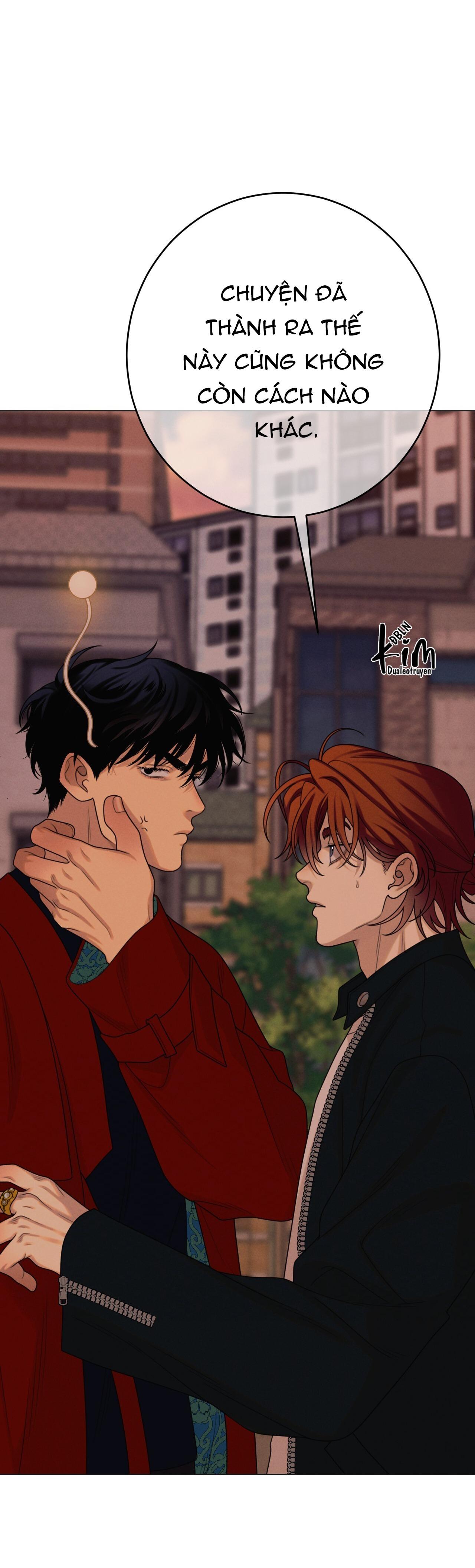 Đọc truyện QUẺ BÓI GIẤC MƠ CỦA YÊU TINH - Chapter 46