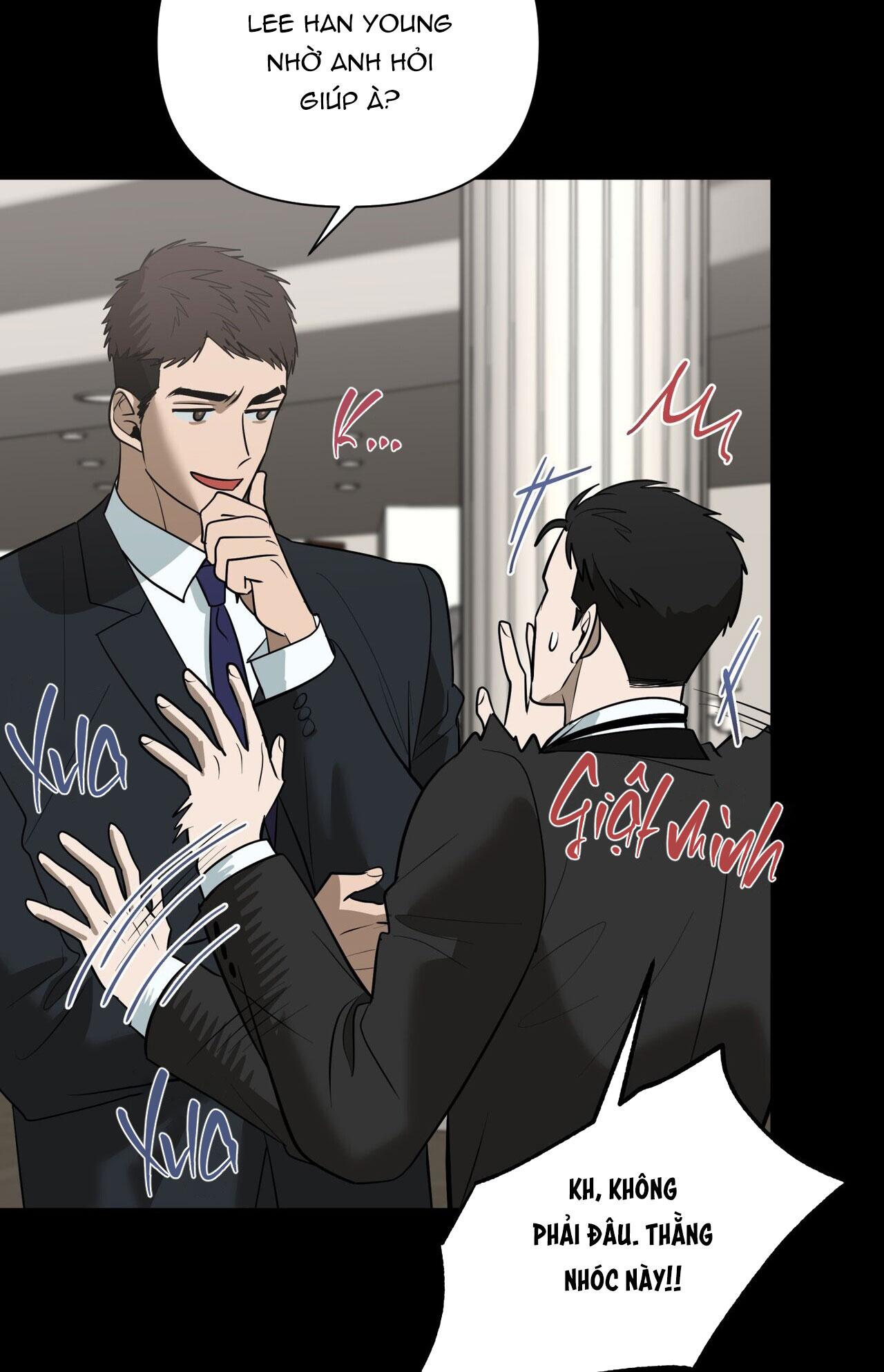 Đọc truyện KIỆT TÁC - Chapter 63