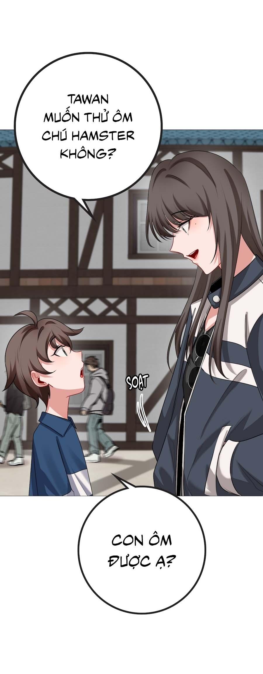 Đọc truyện Flower of youth - Chapter 41