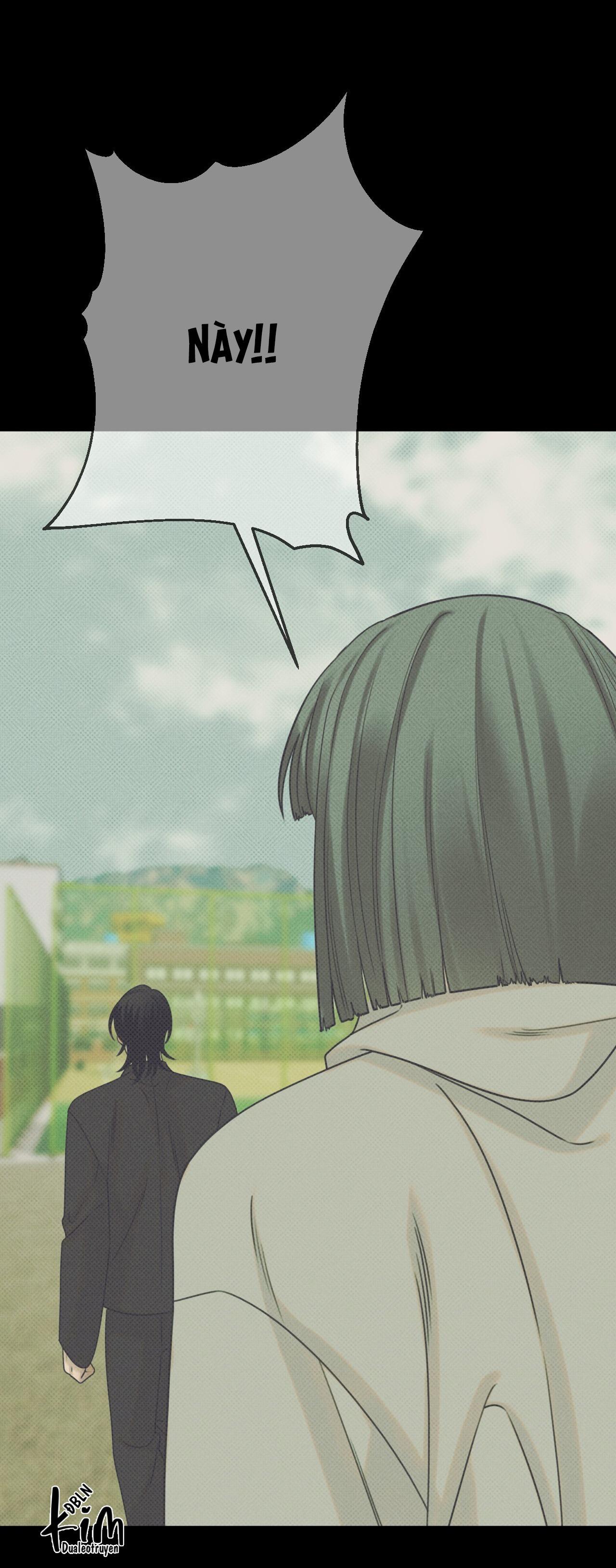 Đọc truyện QUẺ BÓI GIẤC MƠ CỦA YÊU TINH - Chapter 46