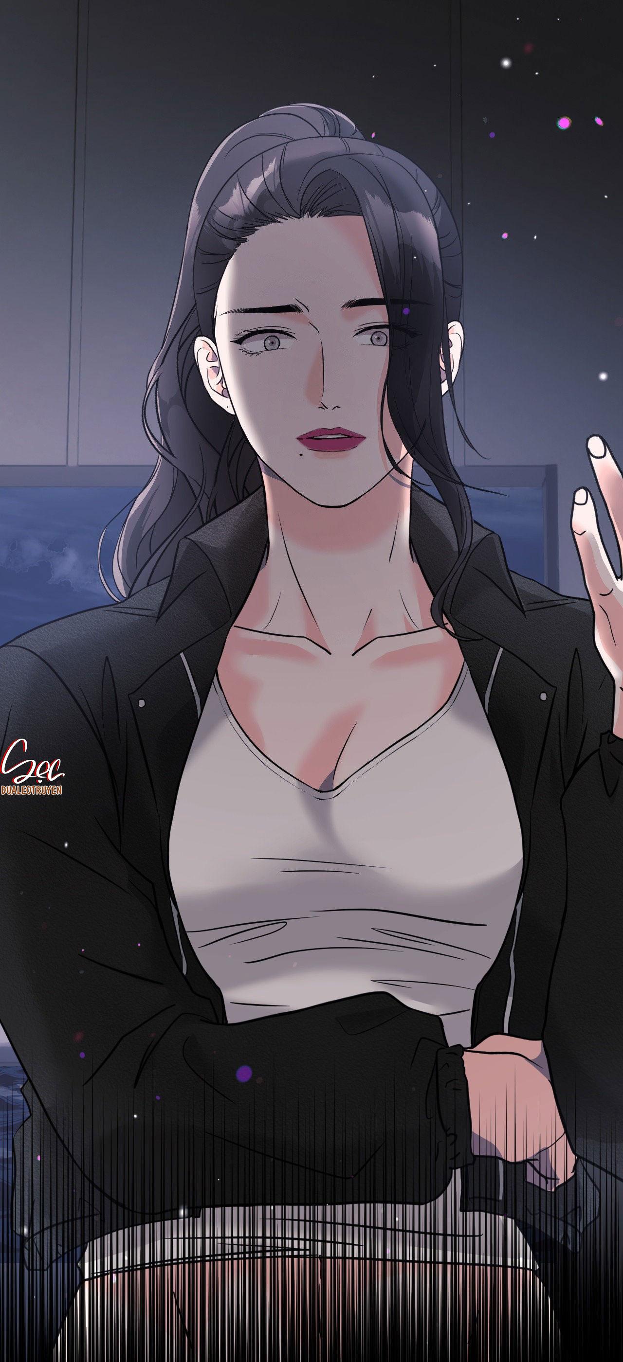 Đọc truyện SAO EM DỄ THƯƠNG VẬY - Chapter 20
