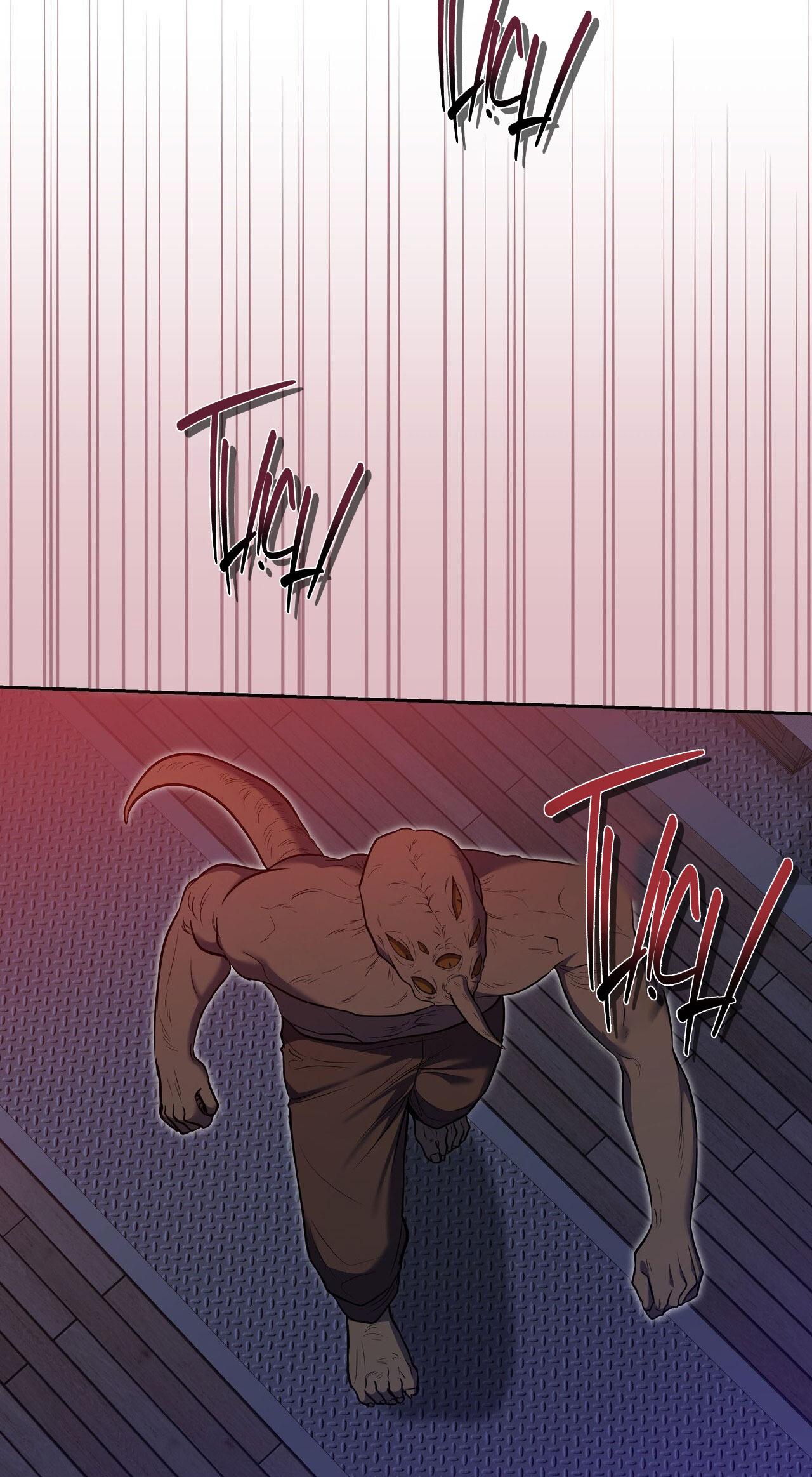Đọc truyện CÁCH TỒN TẠI NHƯ MỘT NGƯỜI CHƠI - Chapter 61