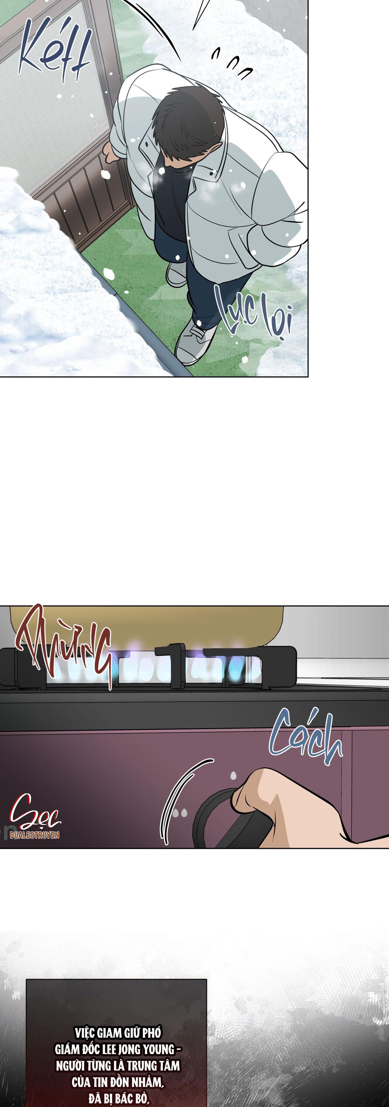 Đọc truyện KIỆT TÁC - Chapter 63